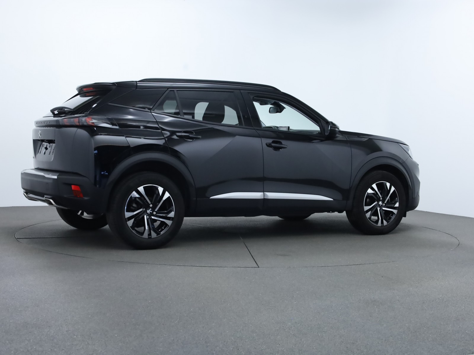 PEUGEOT - 2008 - #182223 - 5