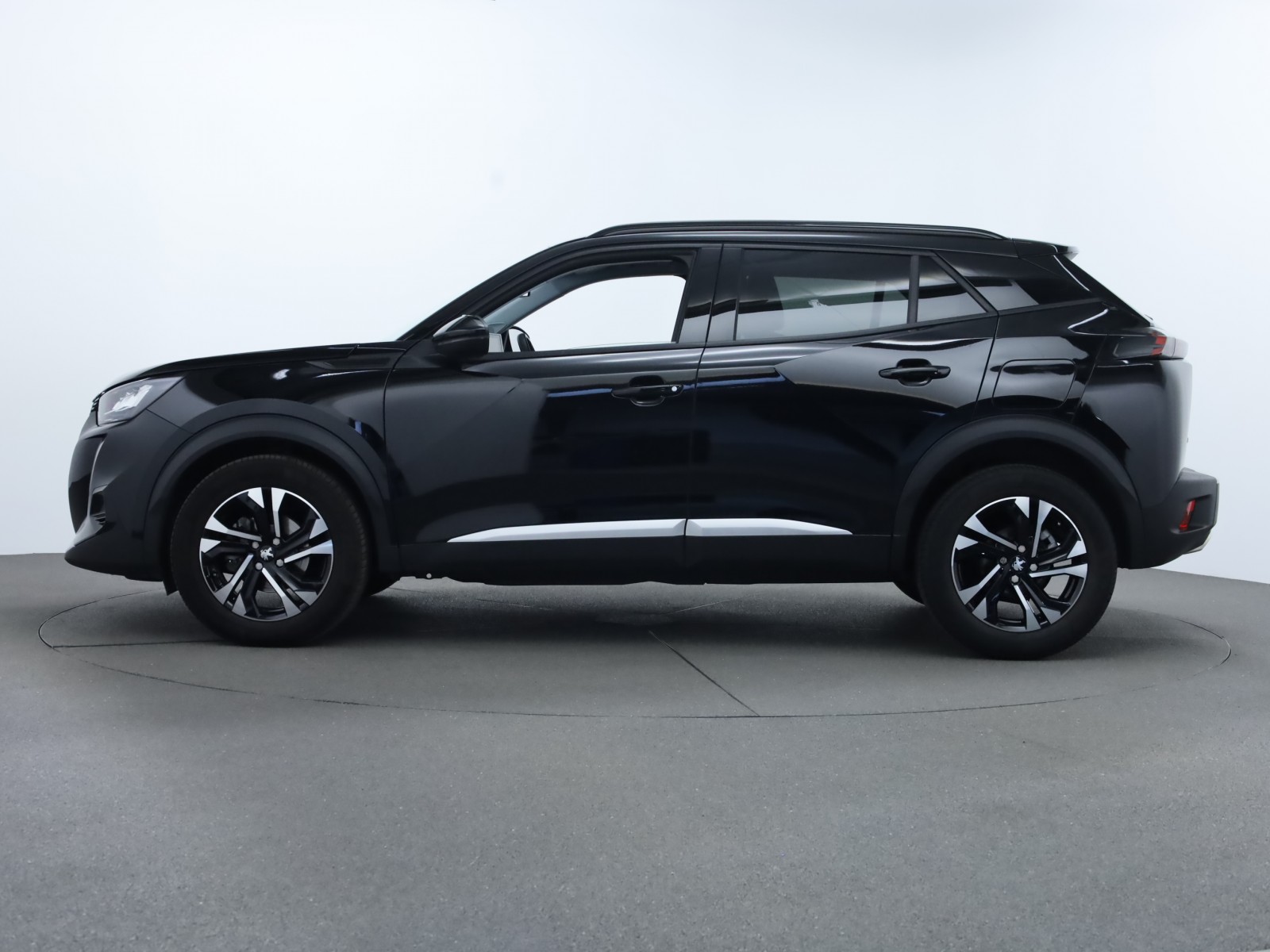 PEUGEOT - 2008 - #182223 - 10