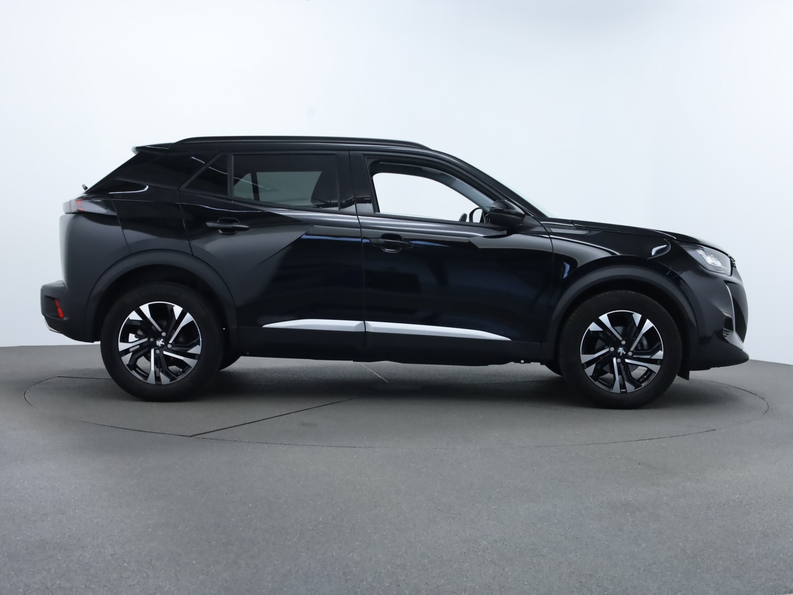 PEUGEOT - 2008 - #182223 - 4