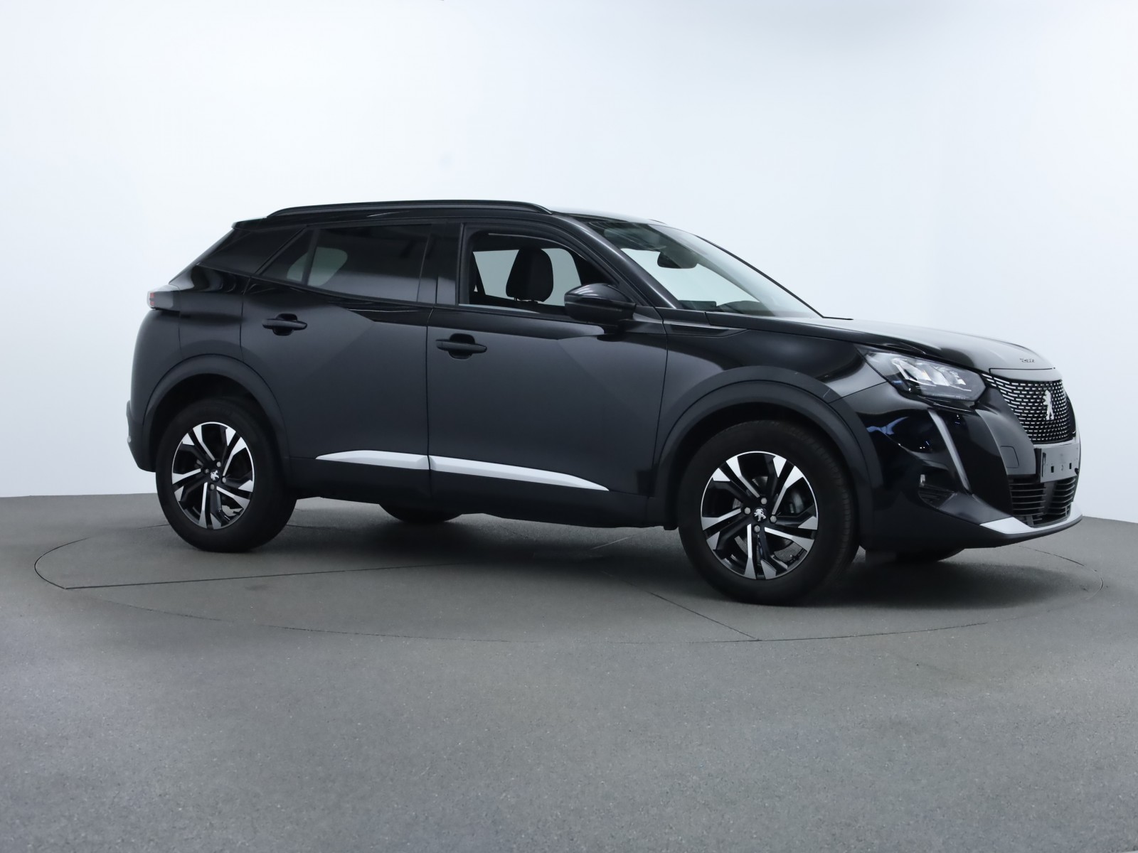 PEUGEOT - 2008 - #182223 - 3