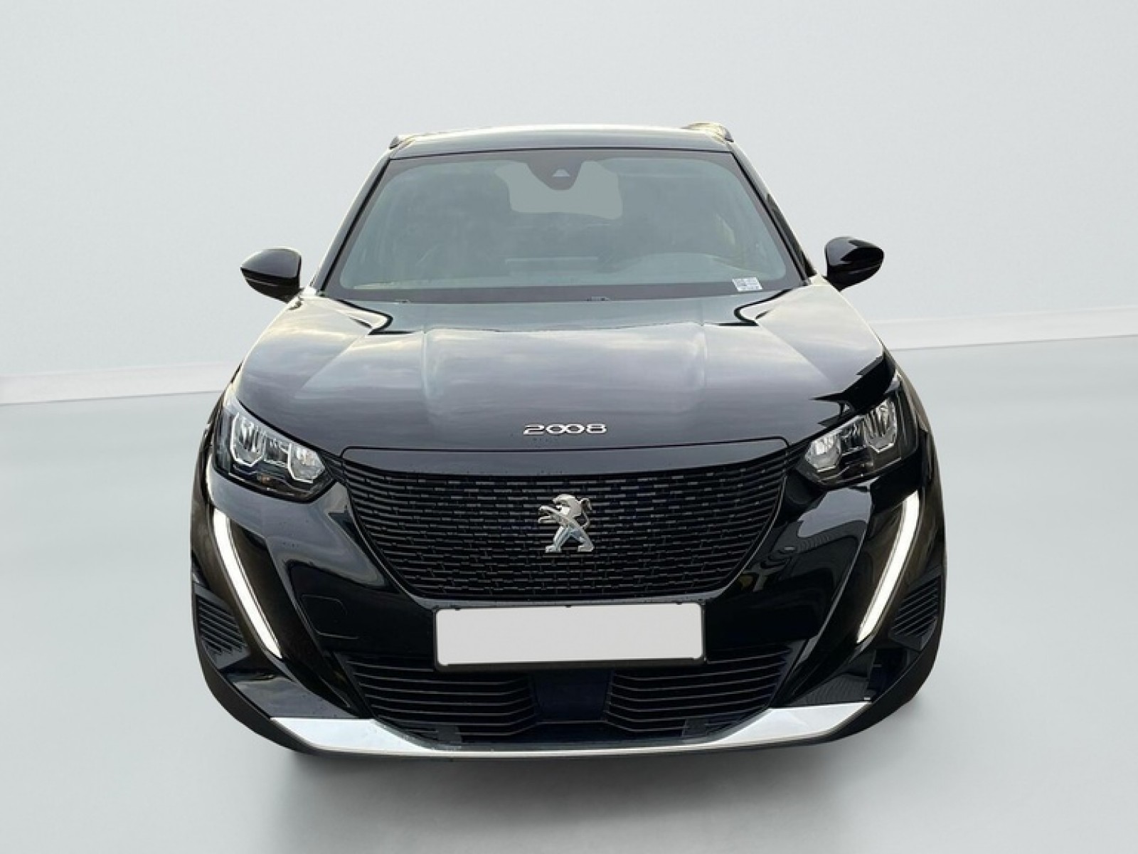 PEUGEOT - 2008 ELECTRIQUE - #855461 - 1