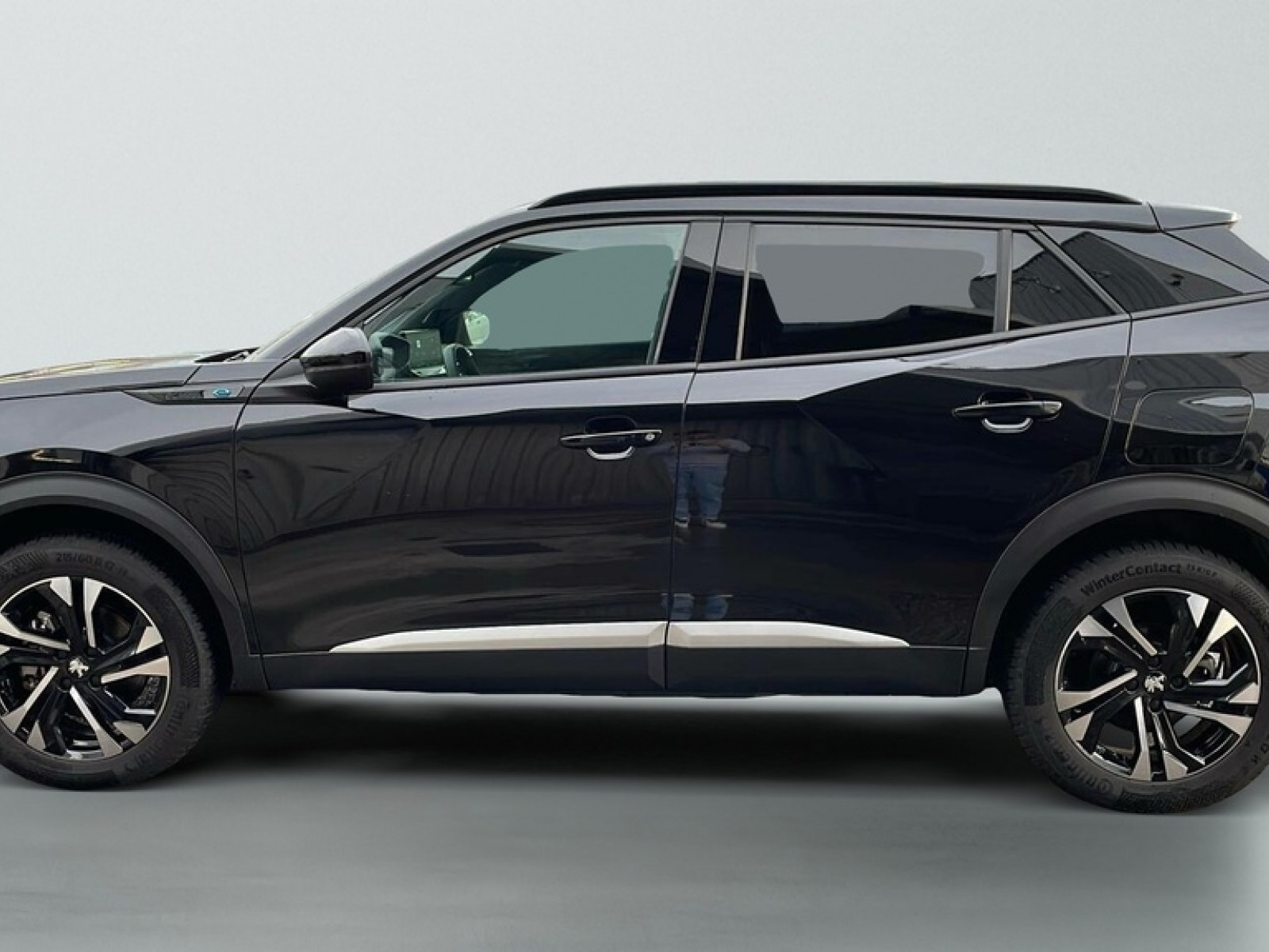 PEUGEOT - 2008 ELECTRIQUE - #855461 - 3