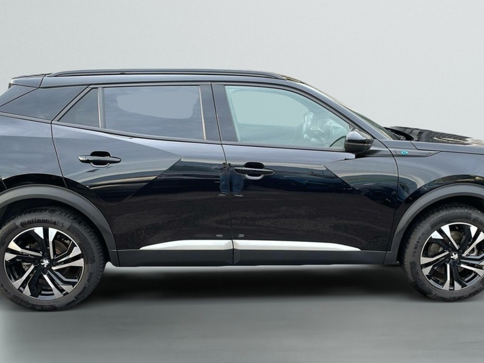 PEUGEOT - 2008 ELECTRIQUE - #855461 - 7