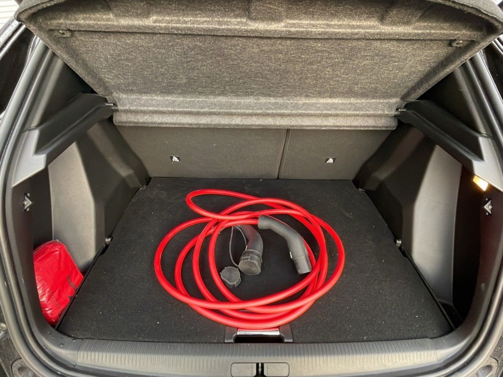 PEUGEOT - 2008 ELECTRIQUE - #855461 - 12