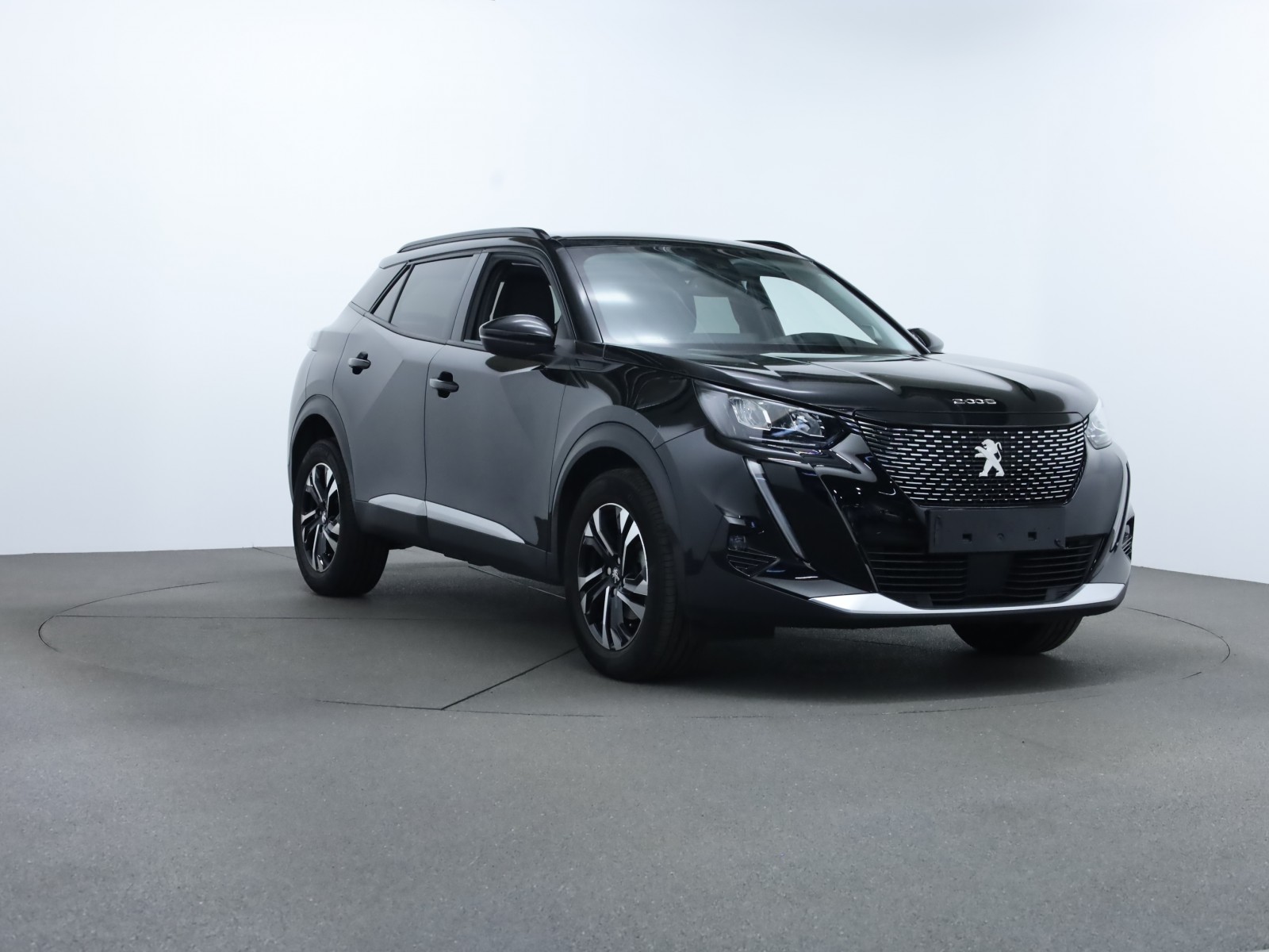 PEUGEOT - 2008 - #182223 - 2