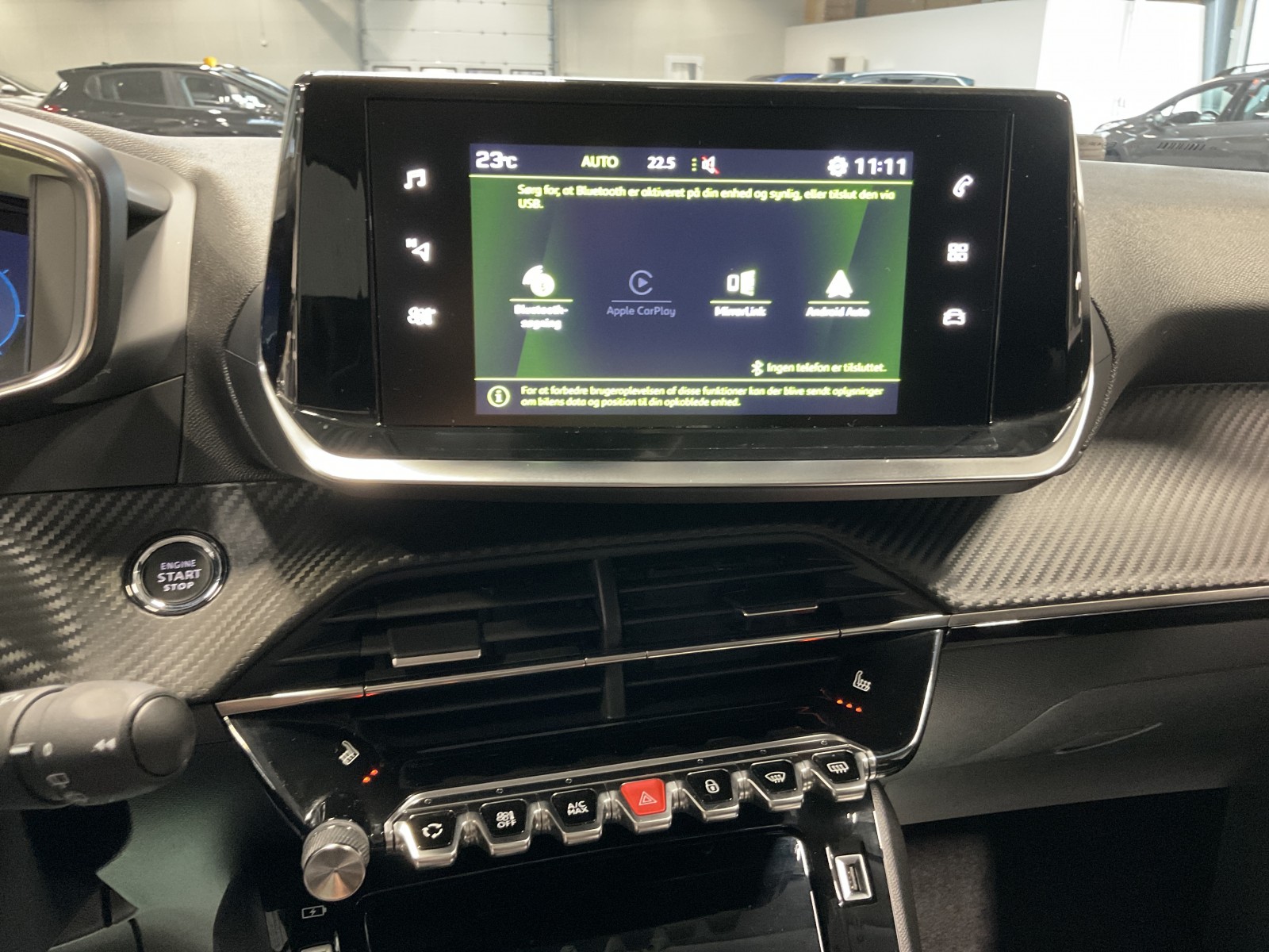 PEUGEOT - 2008 - #182223 - 20