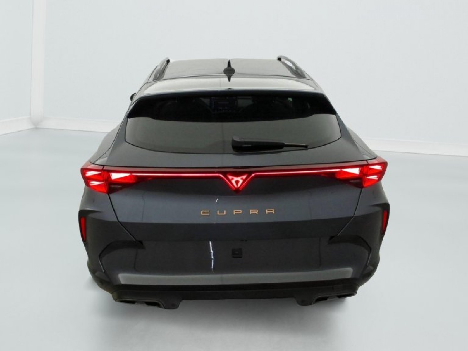 CUPRA - FORMENTOR NOUVEAU - #854421 - 5