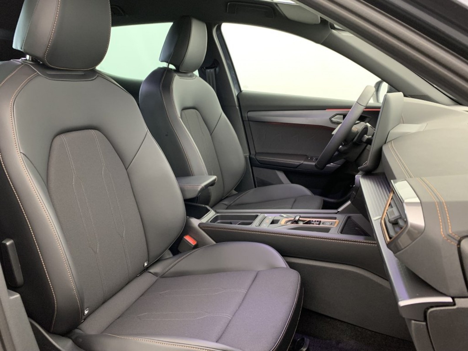 CUPRA - FORMENTOR NOUVEAU - #854421 - 8