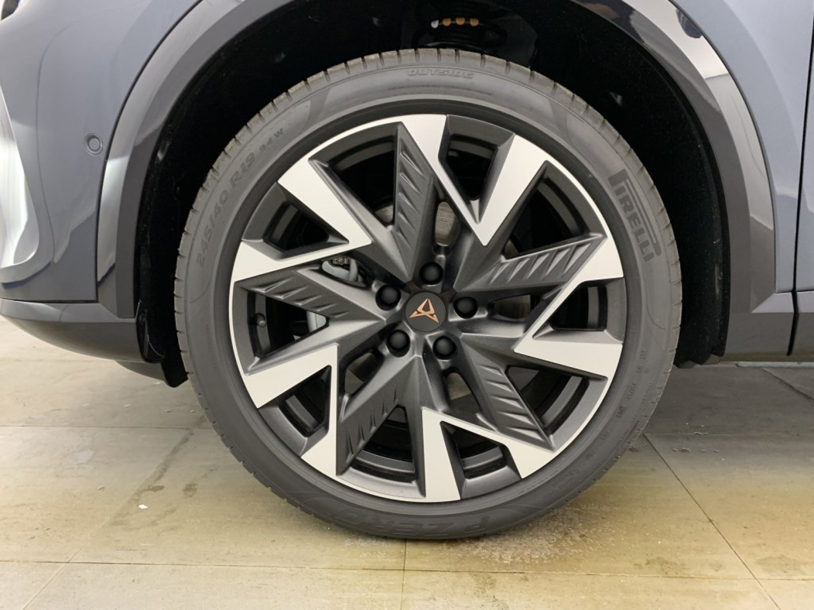 CUPRA - FORMENTOR NOUVEAU - #854421 - 20