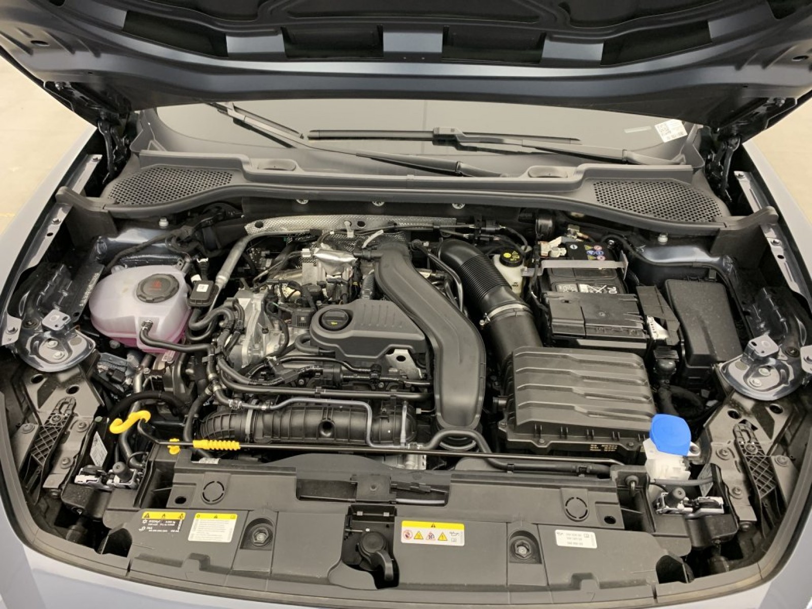 CUPRA - FORMENTOR NOUVEAU - #854421 - 21