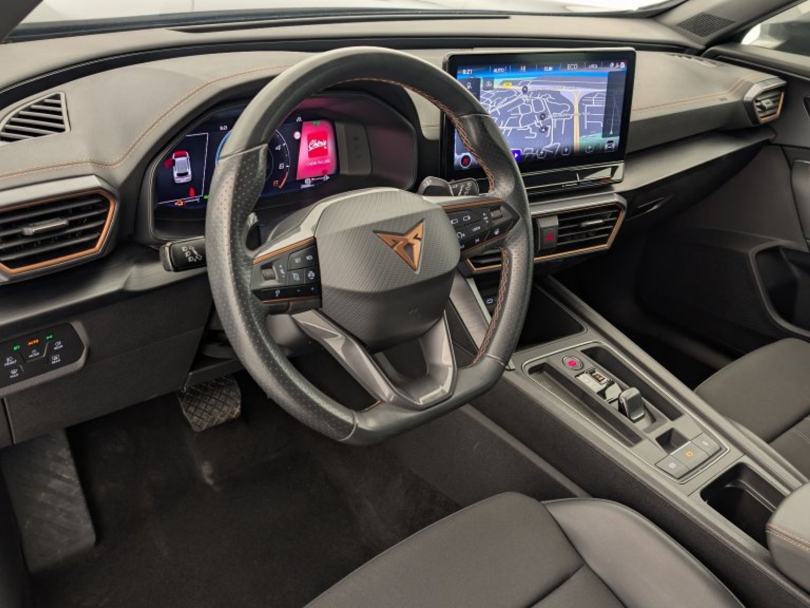 CUPRA - Formentor - #855587 - 14