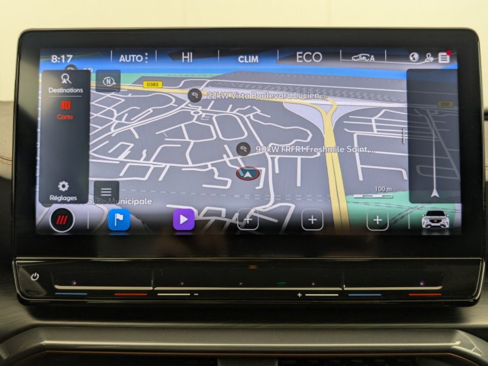 CUPRA - Formentor - #855587 - 16