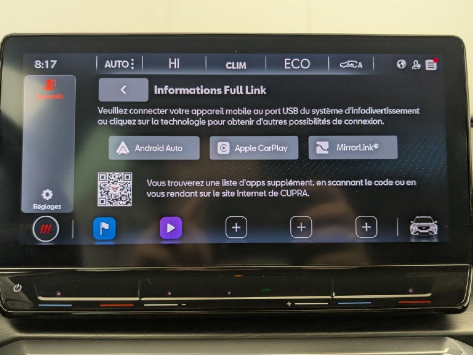 CUPRA - Formentor - #855587 - 18