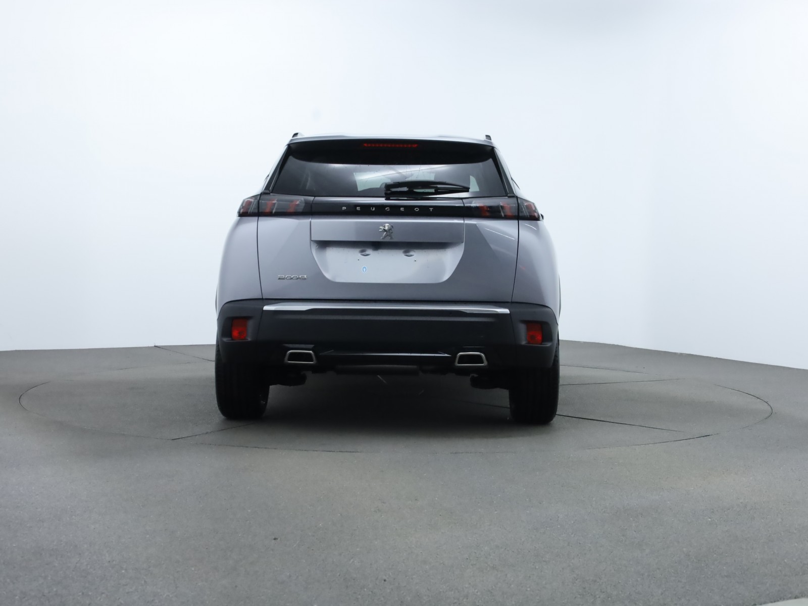PEUGEOT - 2008 - #182224 - 7
