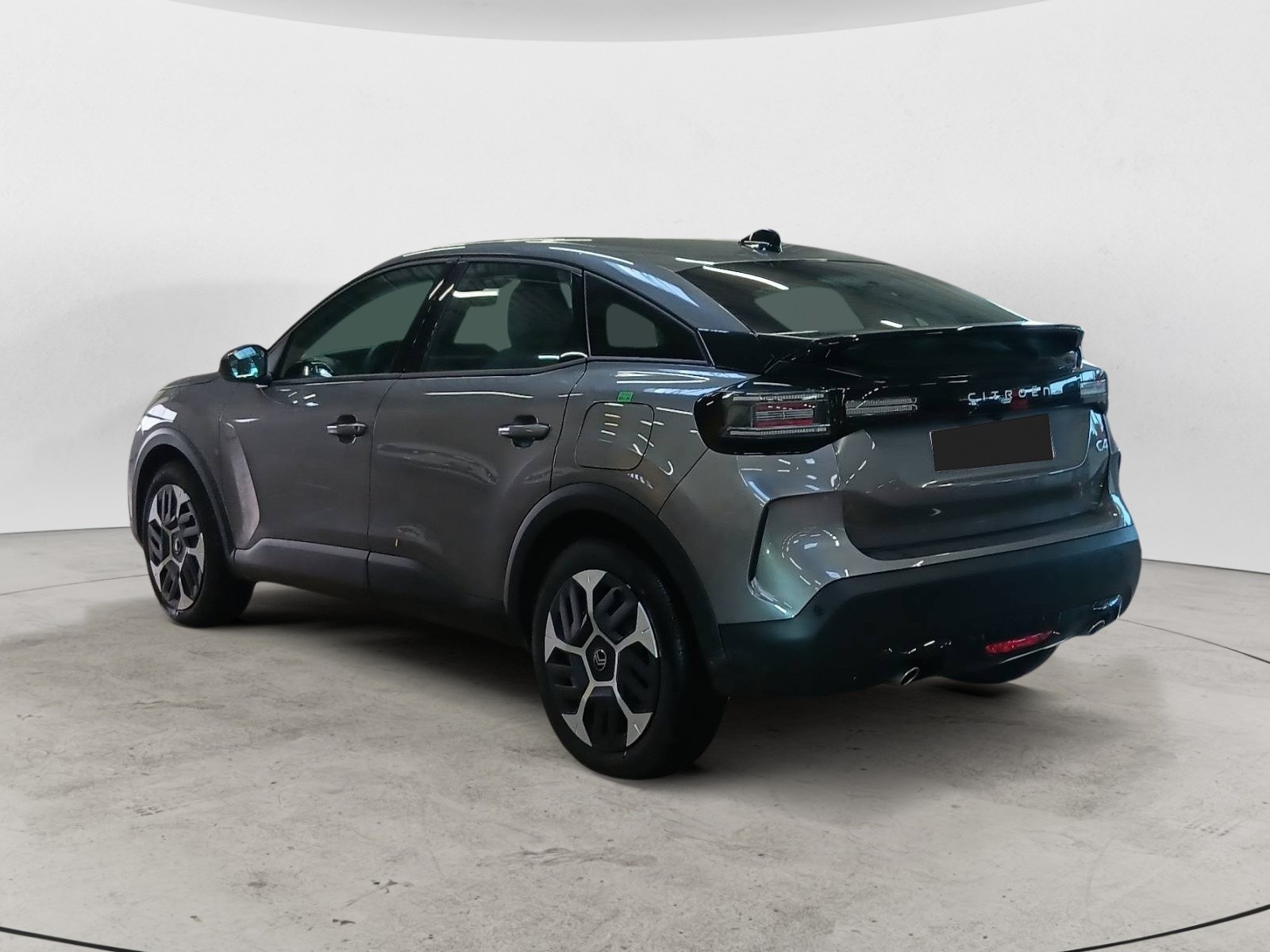 CITROEN - C4 - #851327 - 2