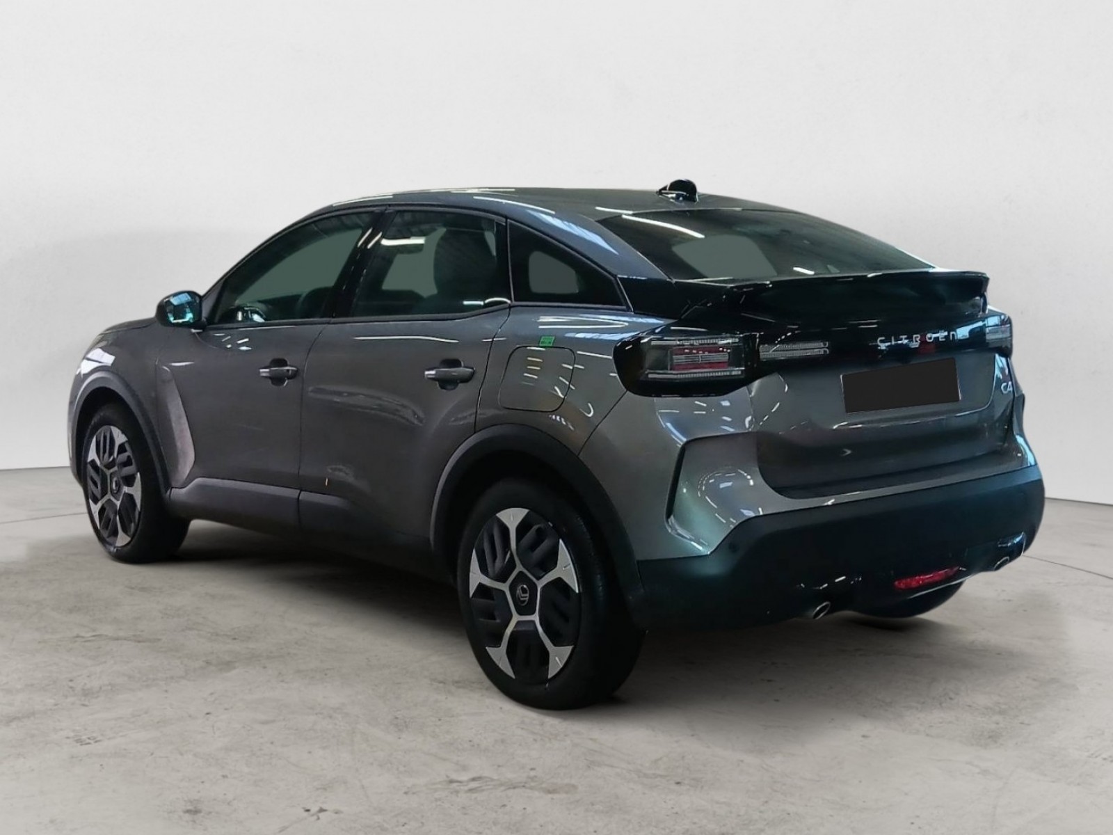 CITROEN - C4 - #851327 - 21