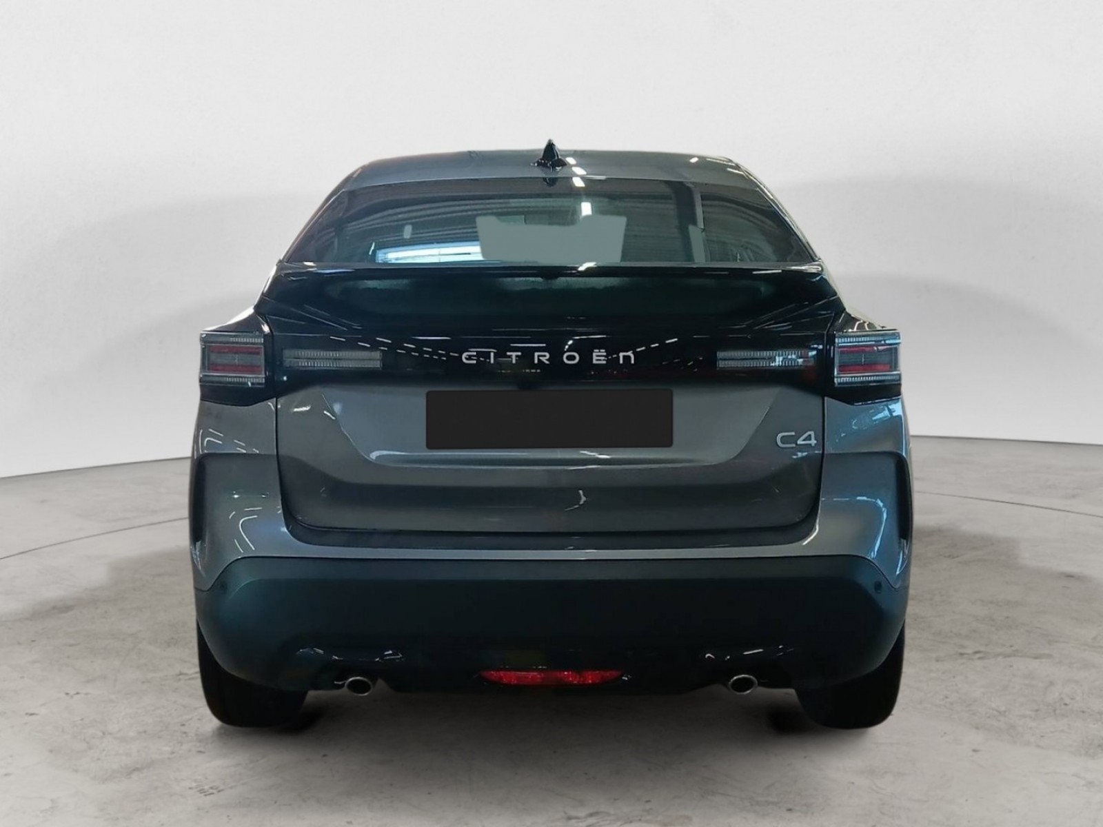 CITROEN - C4 - #851327 - 22