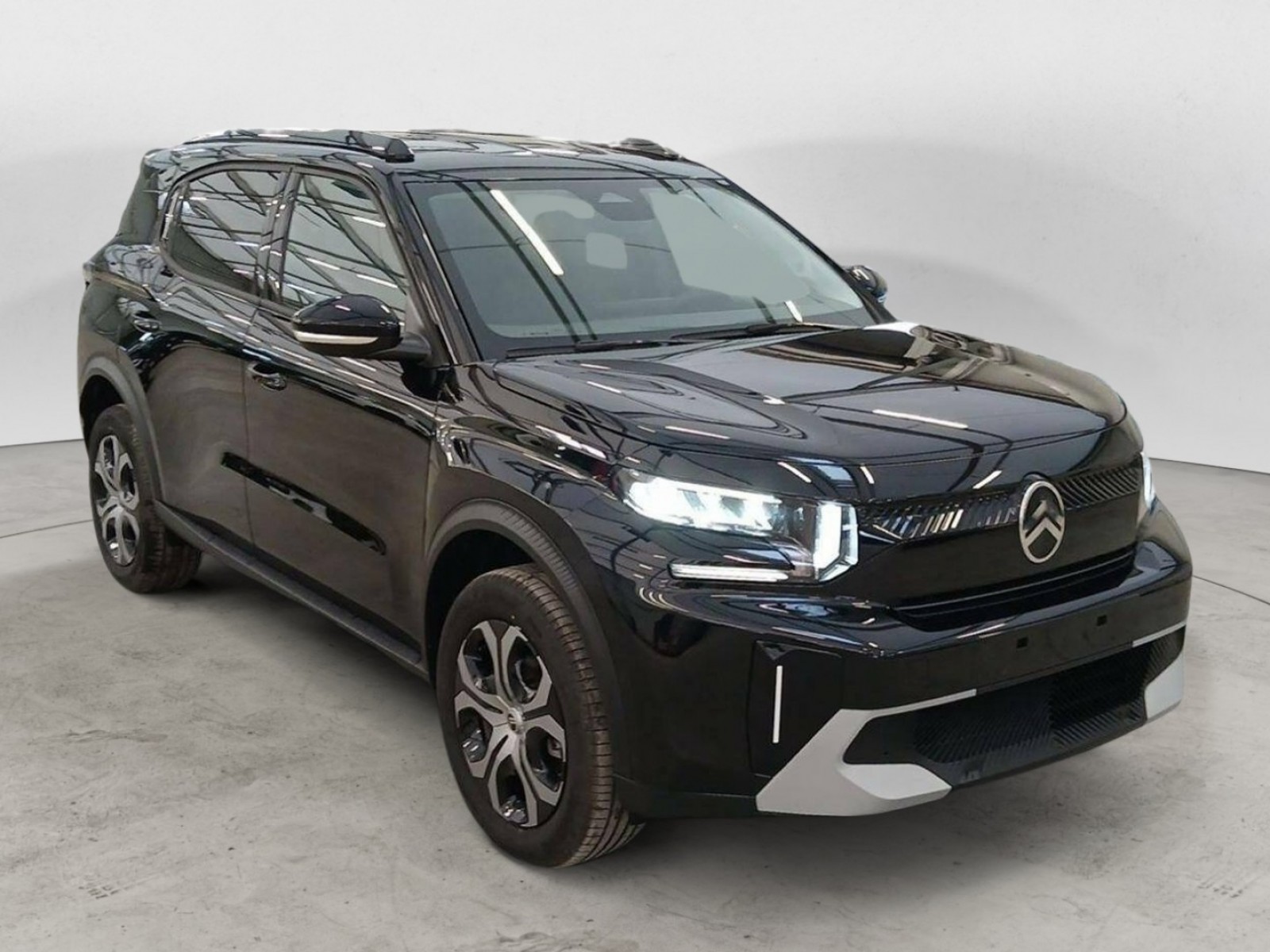 CITROEN - C3 AIRCROSS - #853924 - 17