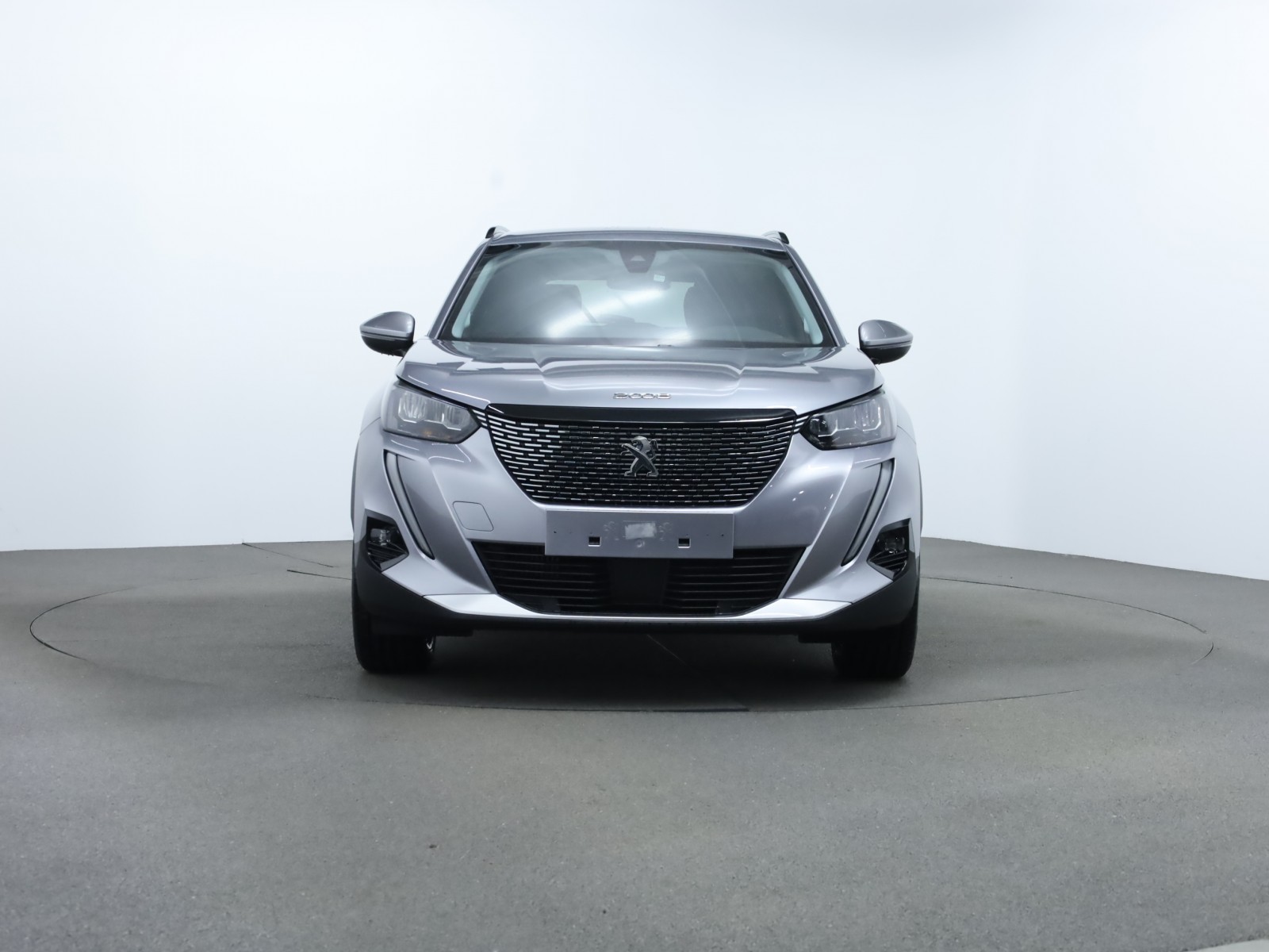 PEUGEOT - 2008 - #182224 - 1
