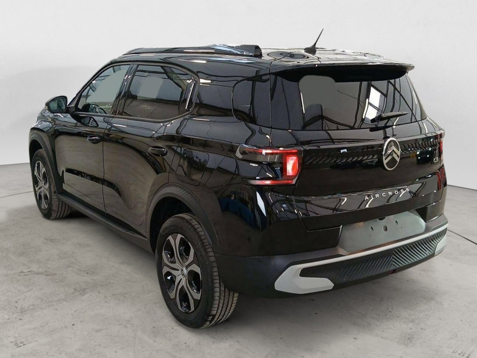 CITROEN - C3 AIRCROSS - #853924 - 18