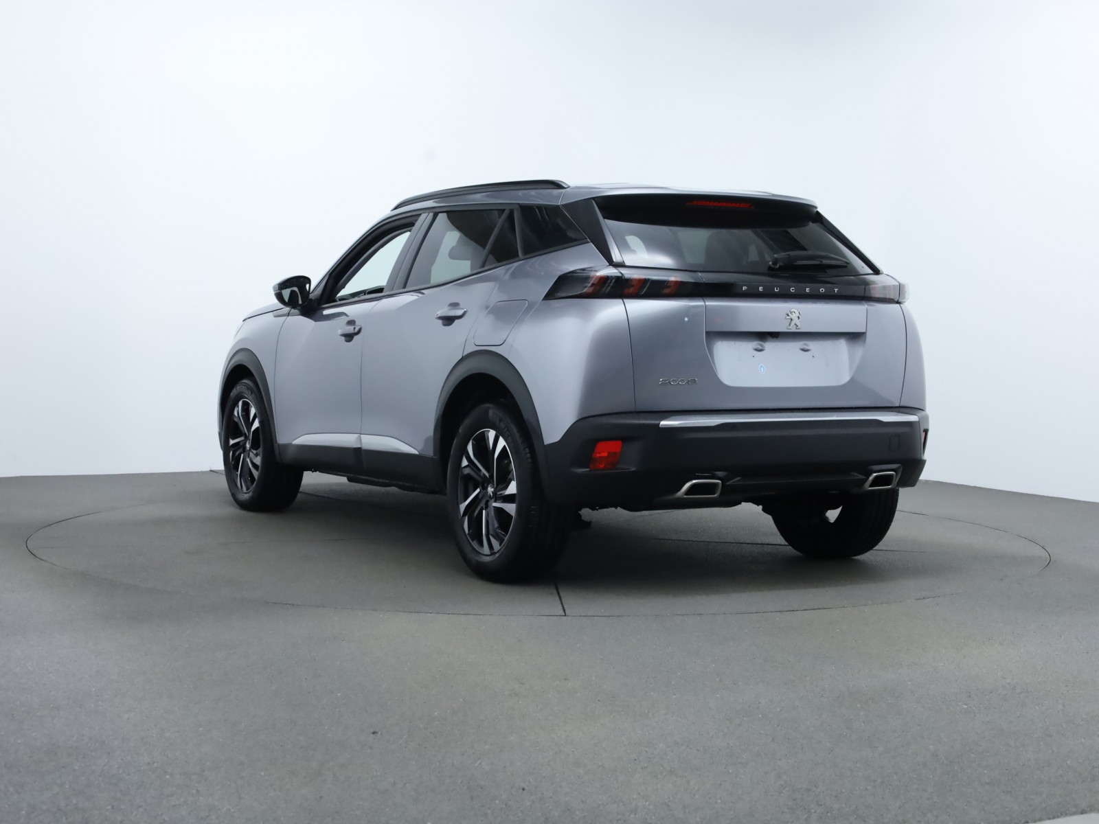 PEUGEOT - 2008 - #182224 - 8