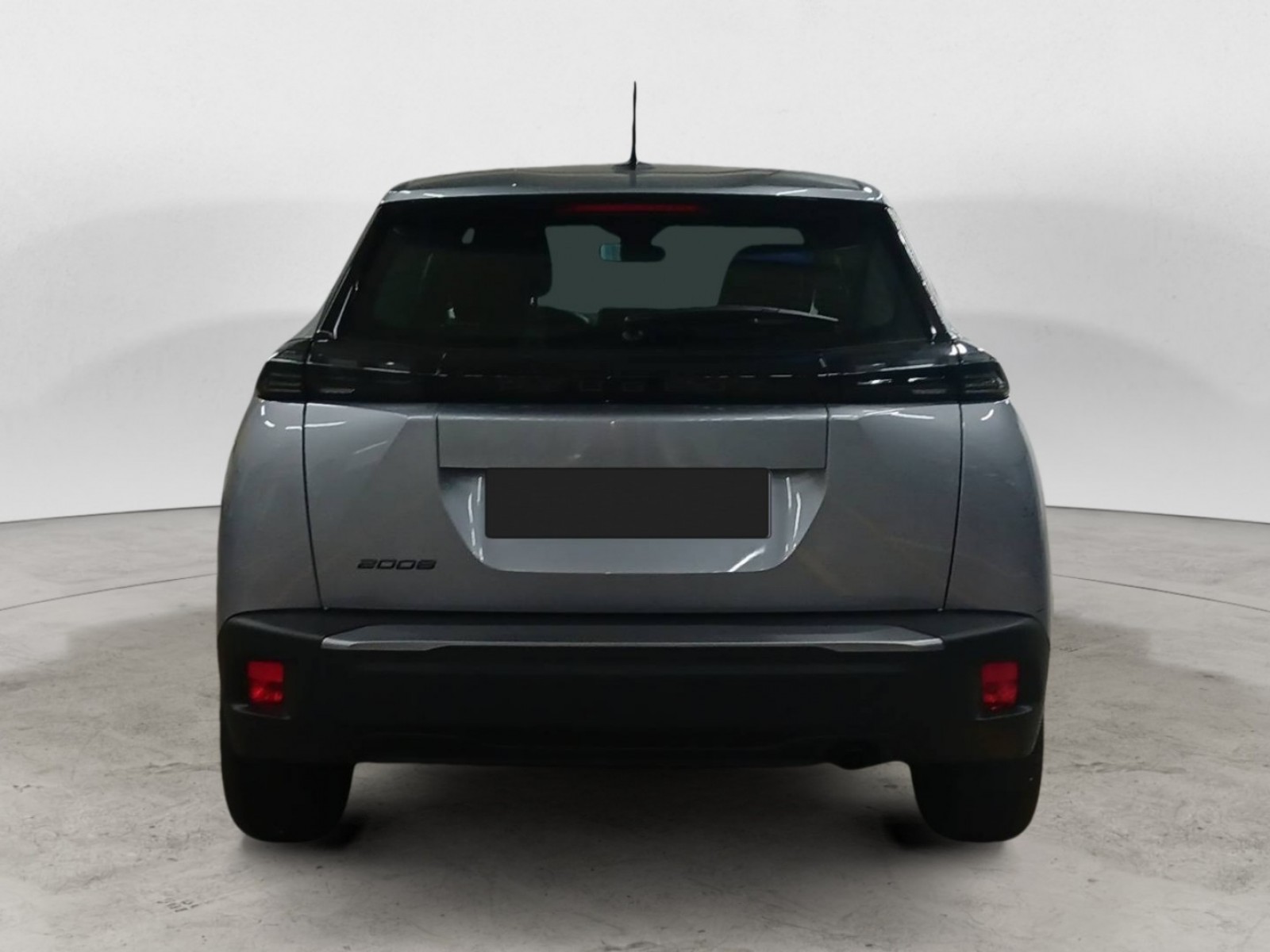 PEUGEOT - 2008 - #851355 - 19