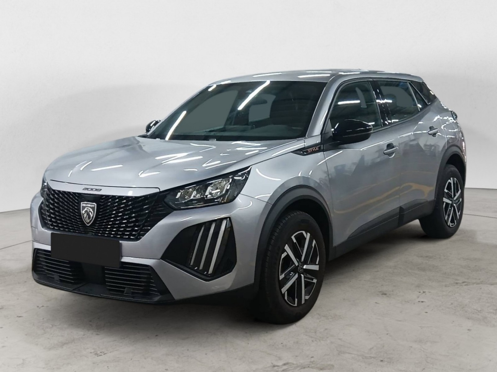 PEUGEOT - 2008 - #851363 - 32