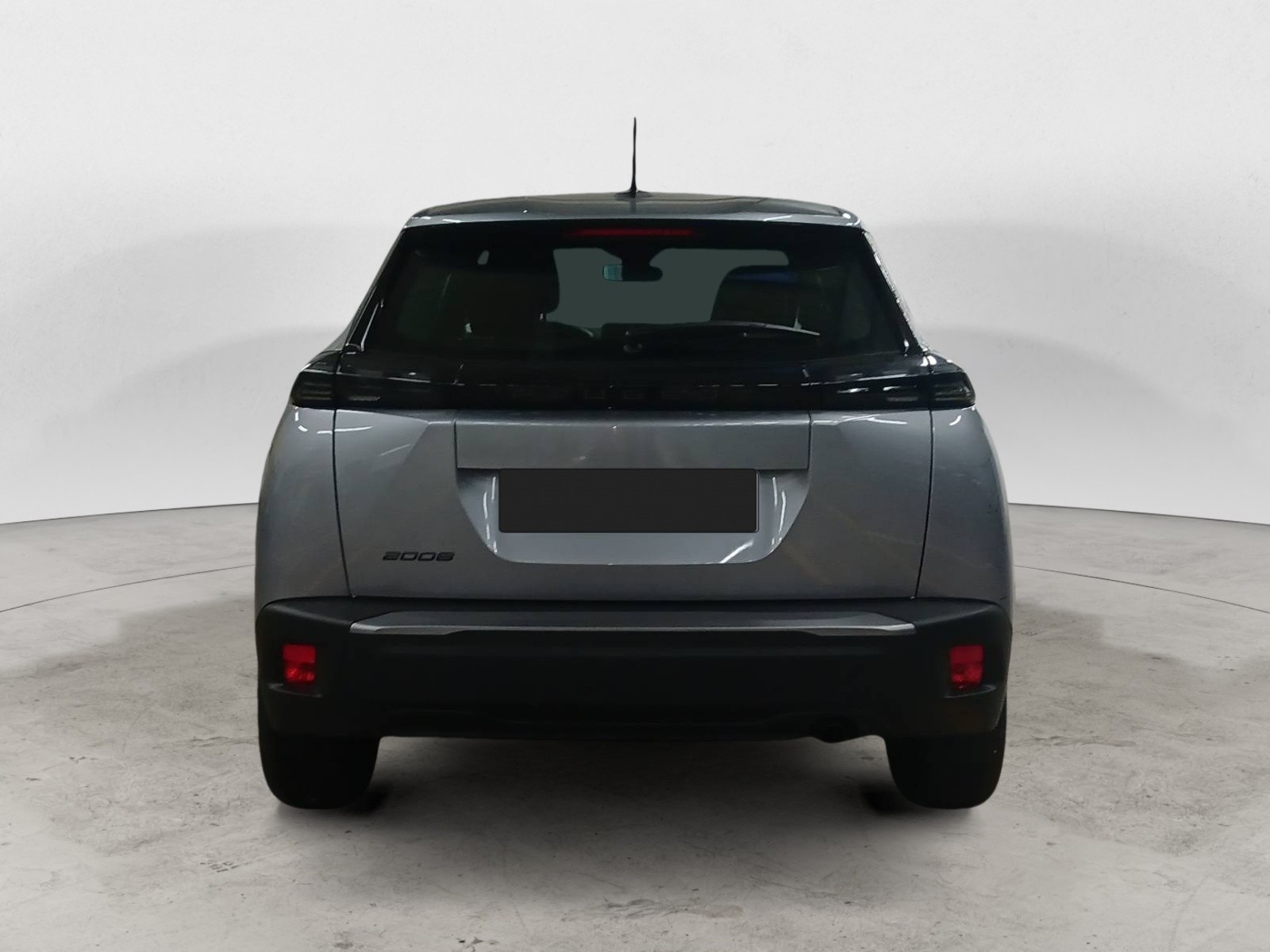 PEUGEOT - 2008 - #851363 - 3