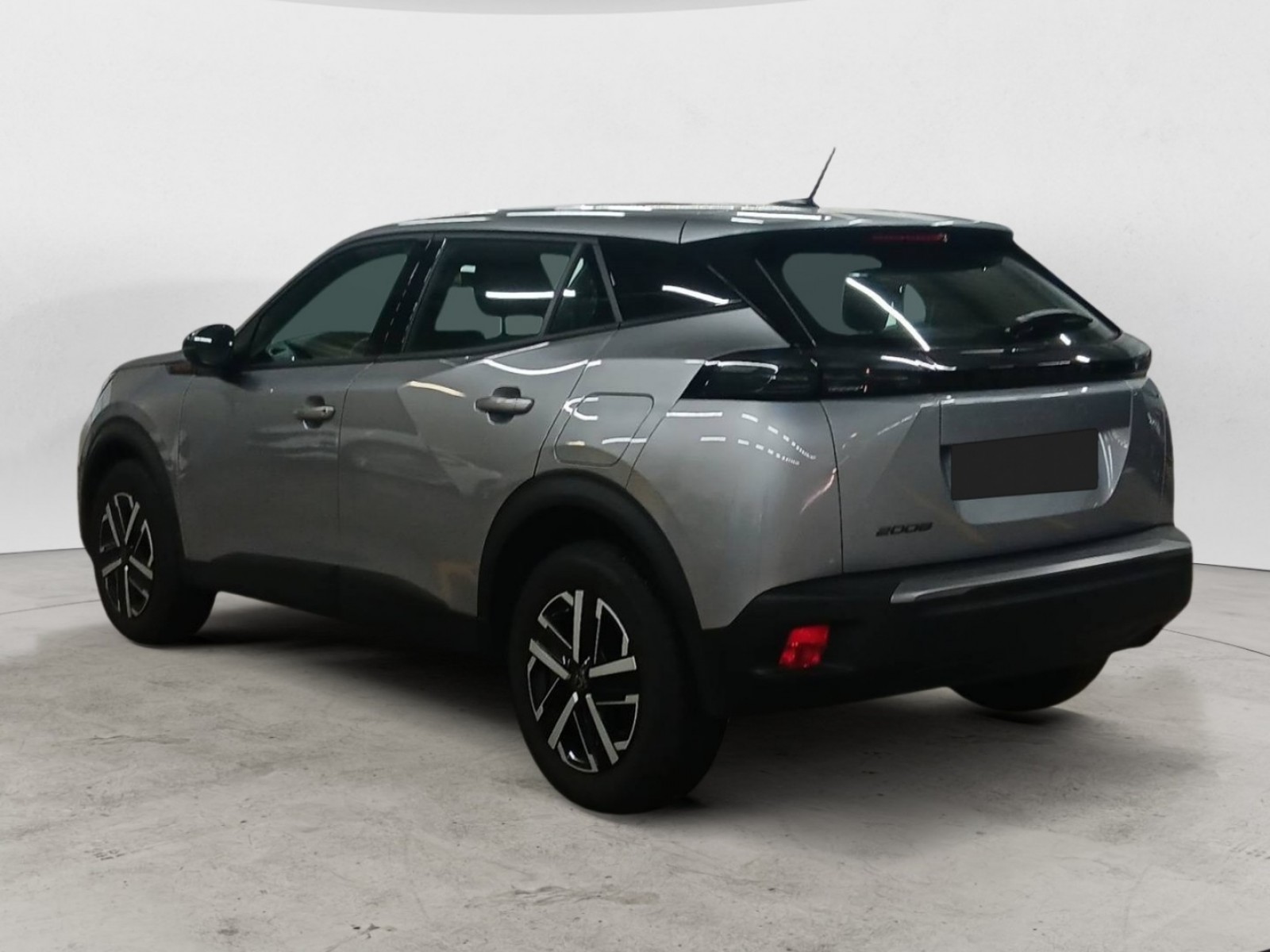 PEUGEOT - 2008 - #851357 - 20