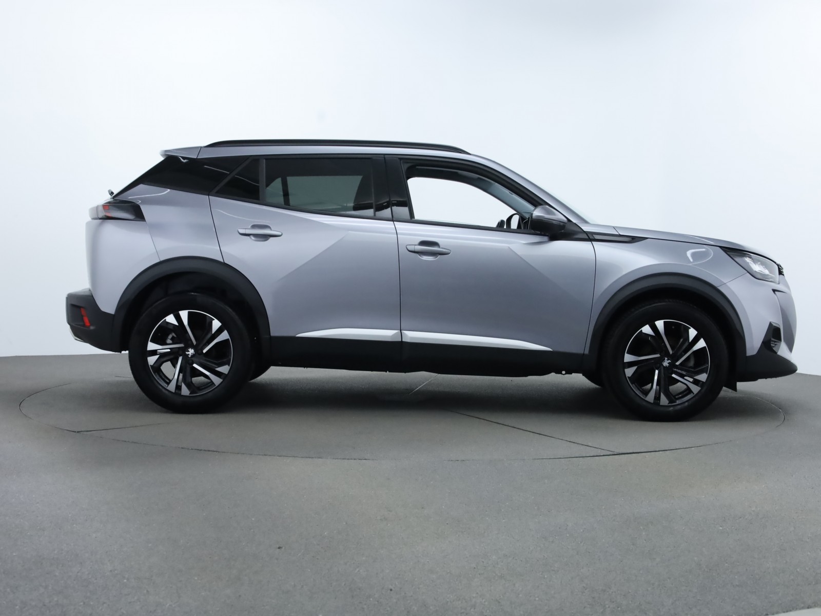 PEUGEOT - 2008 - #182224 - 4