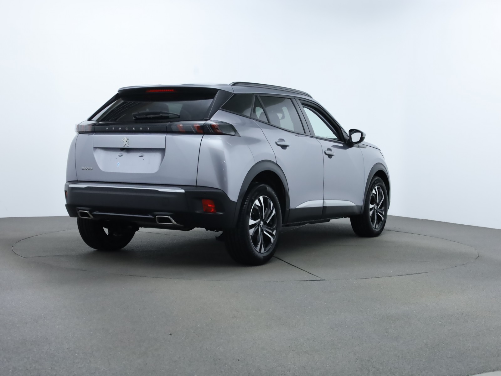 PEUGEOT - 2008 - #182224 - 6