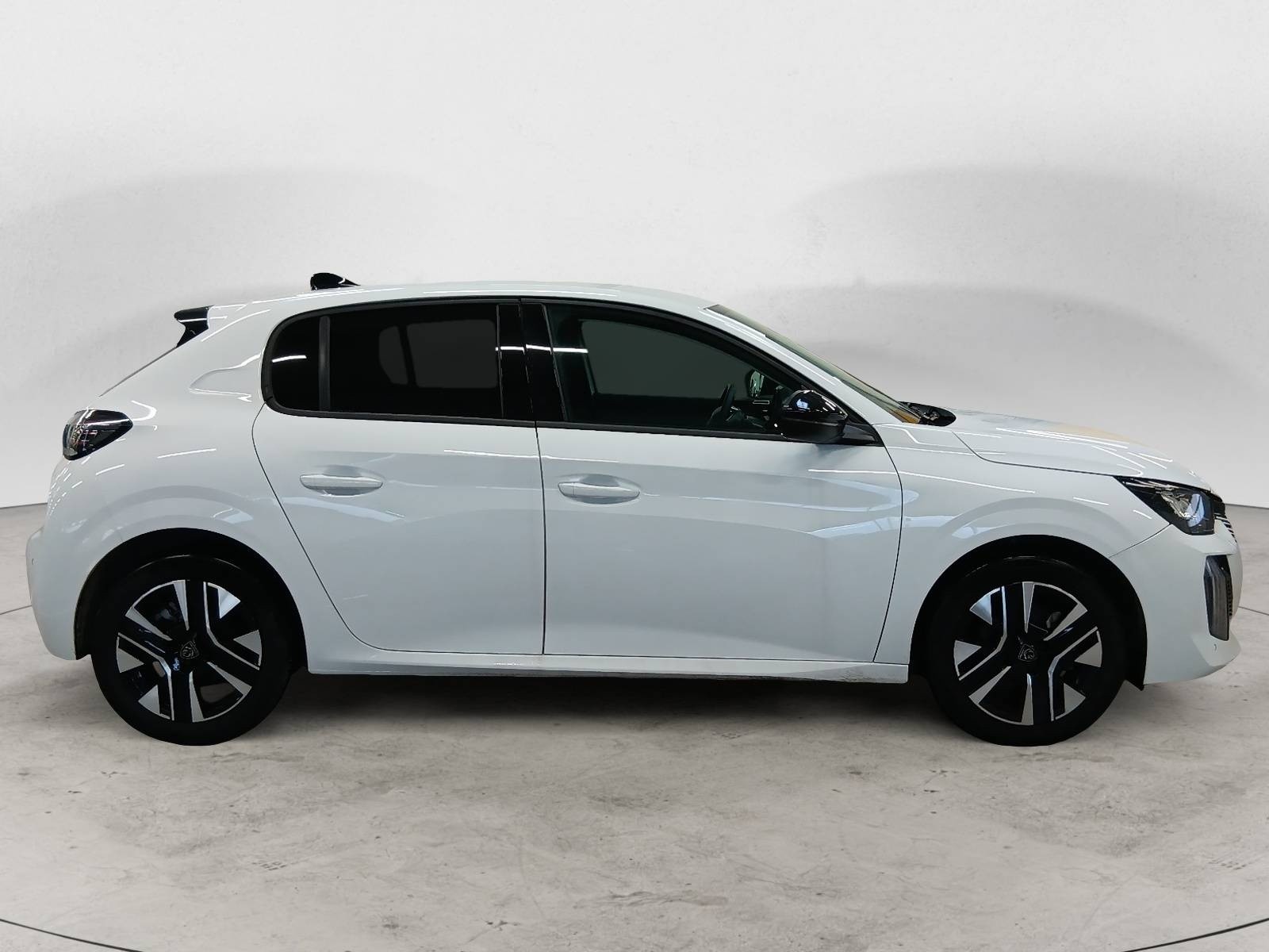 PEUGEOT - 208 - #854373 - 3