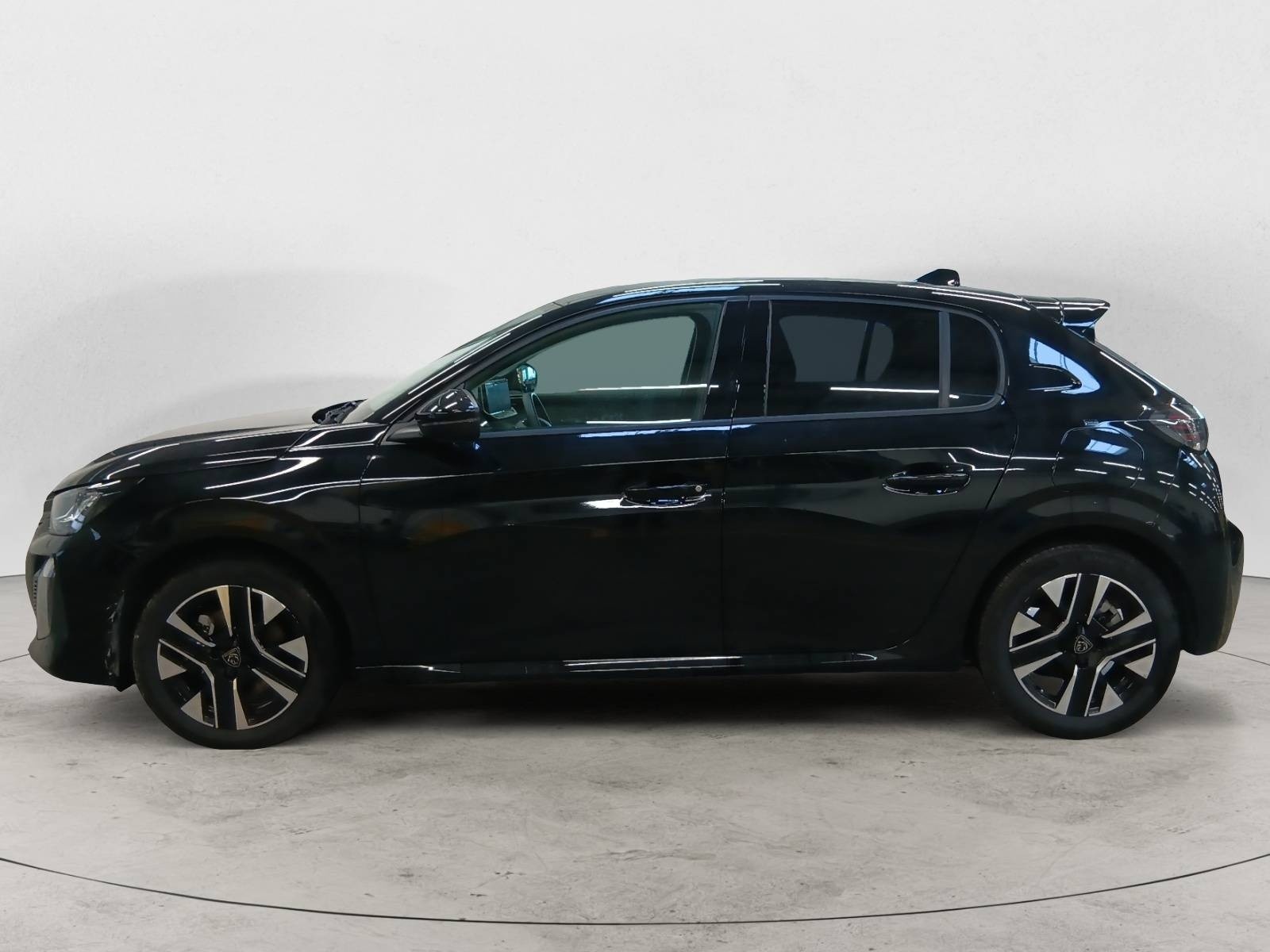 PEUGEOT - 208 - #854376 - 2