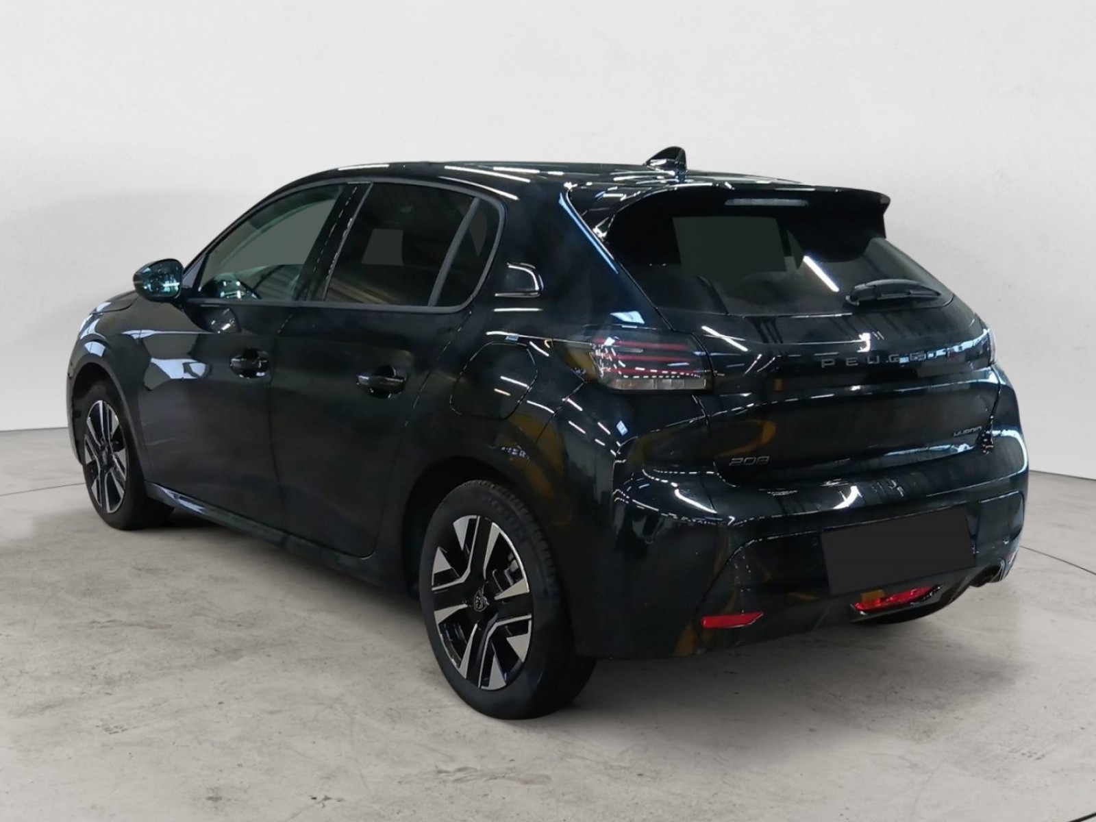 PEUGEOT - 208 - #854376 - 19