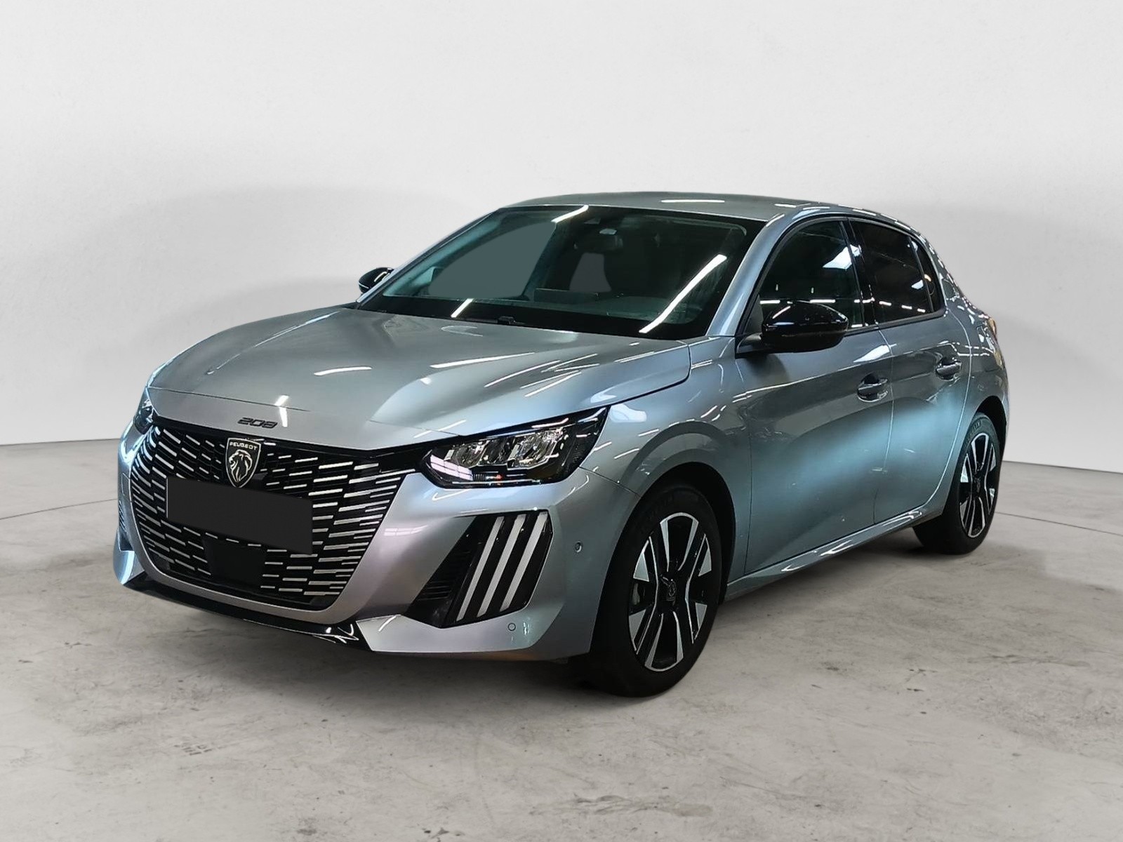 PEUGEOT - 208 - #854381 - 0