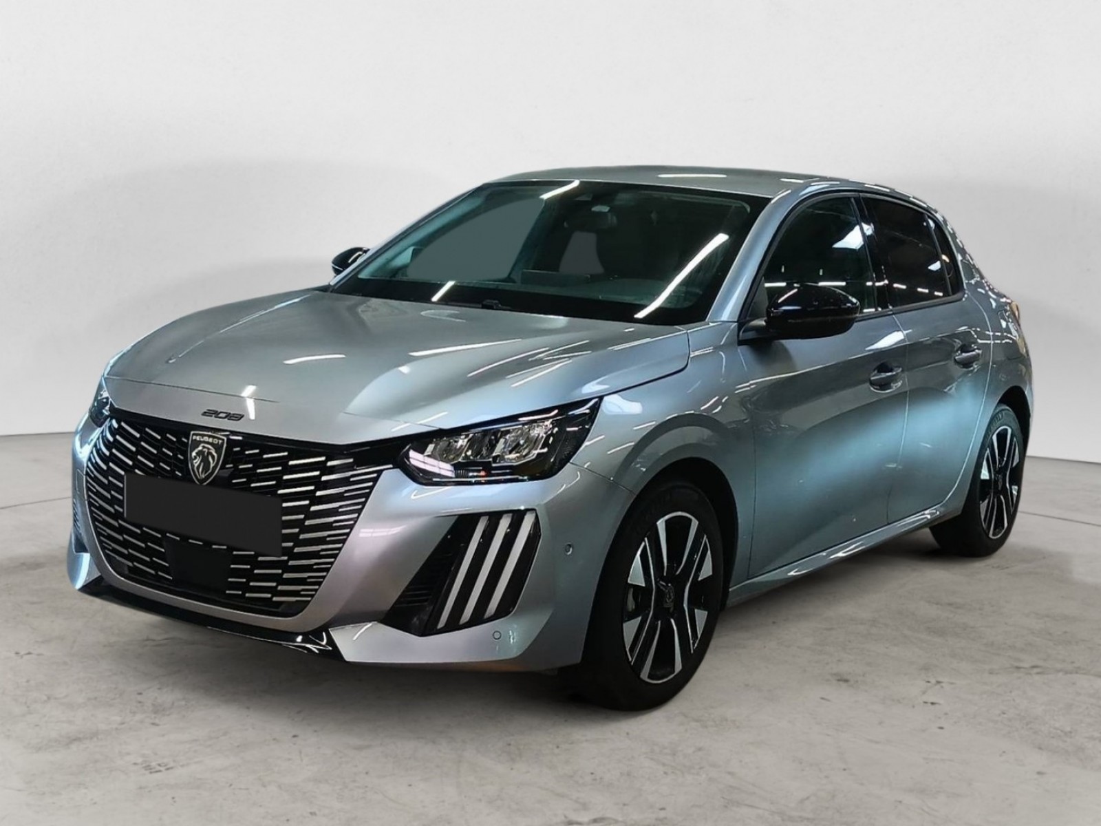 PEUGEOT - 208 - #854381 - 6