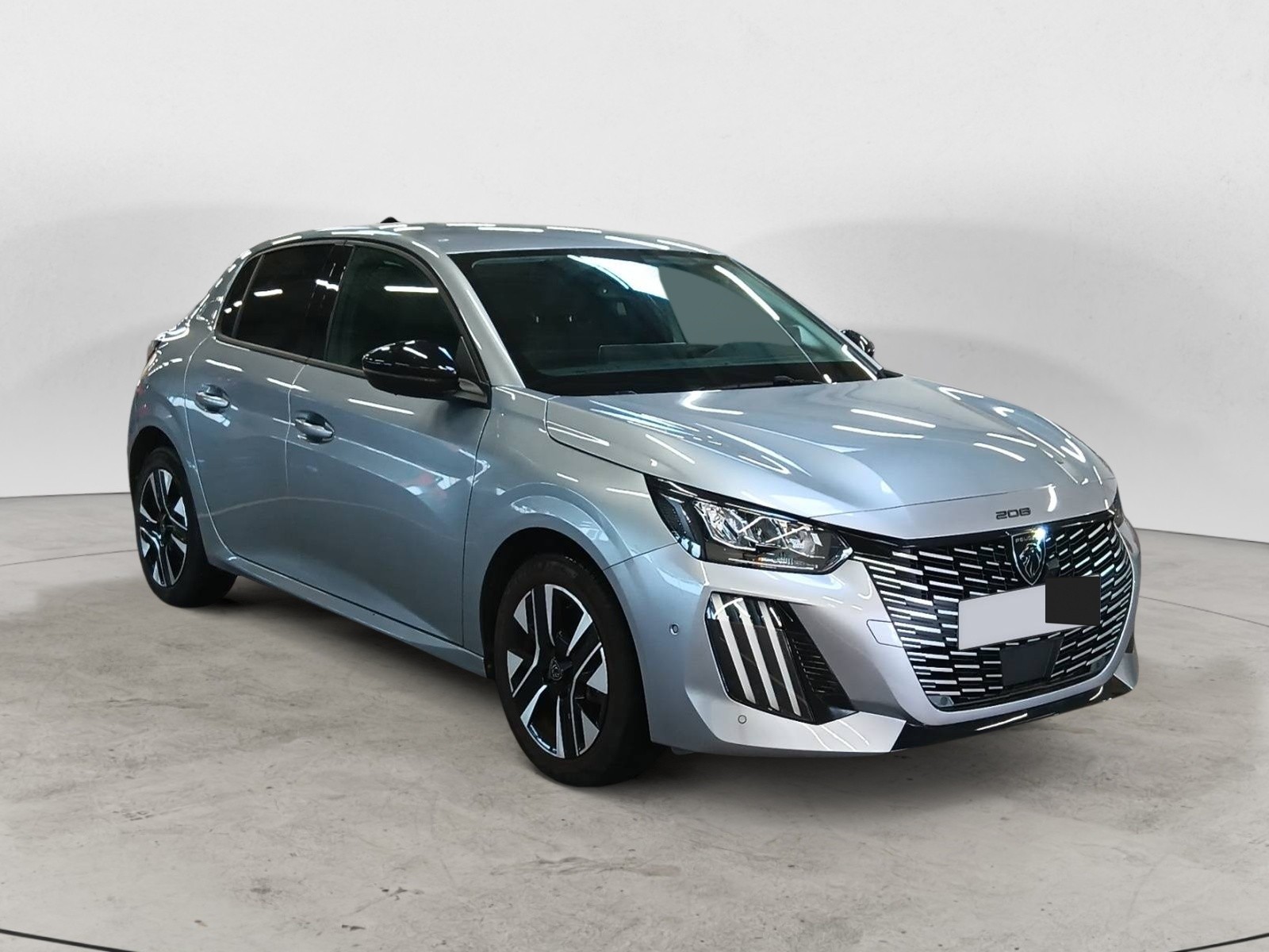 PEUGEOT - 208 - #854381 - 1