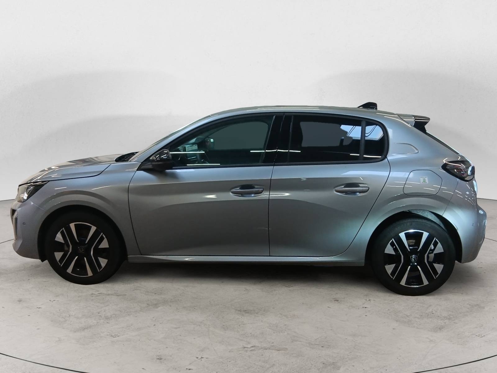 PEUGEOT - 208 - #854381 - 2