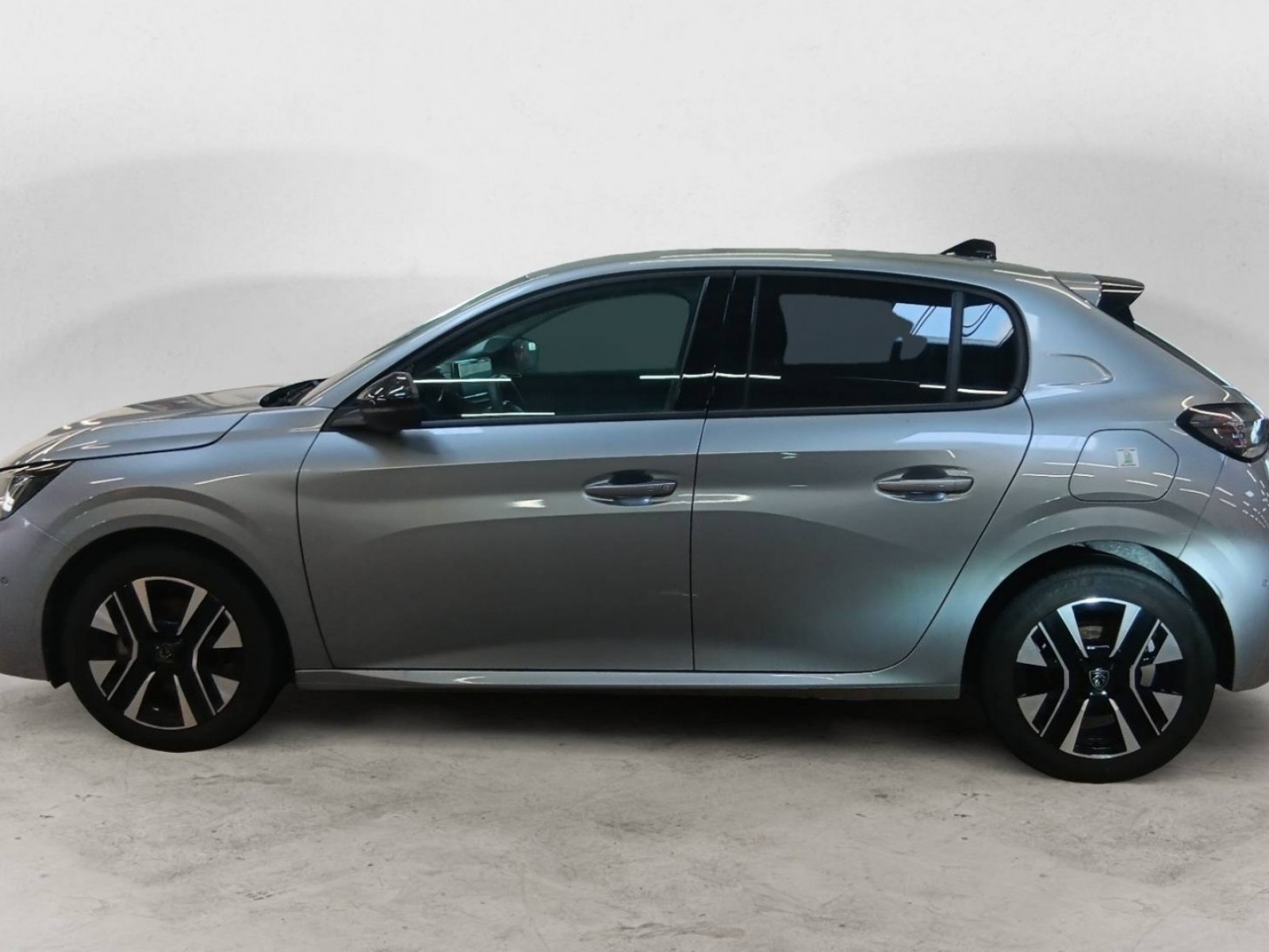 PEUGEOT - 208 - #854381 - 8