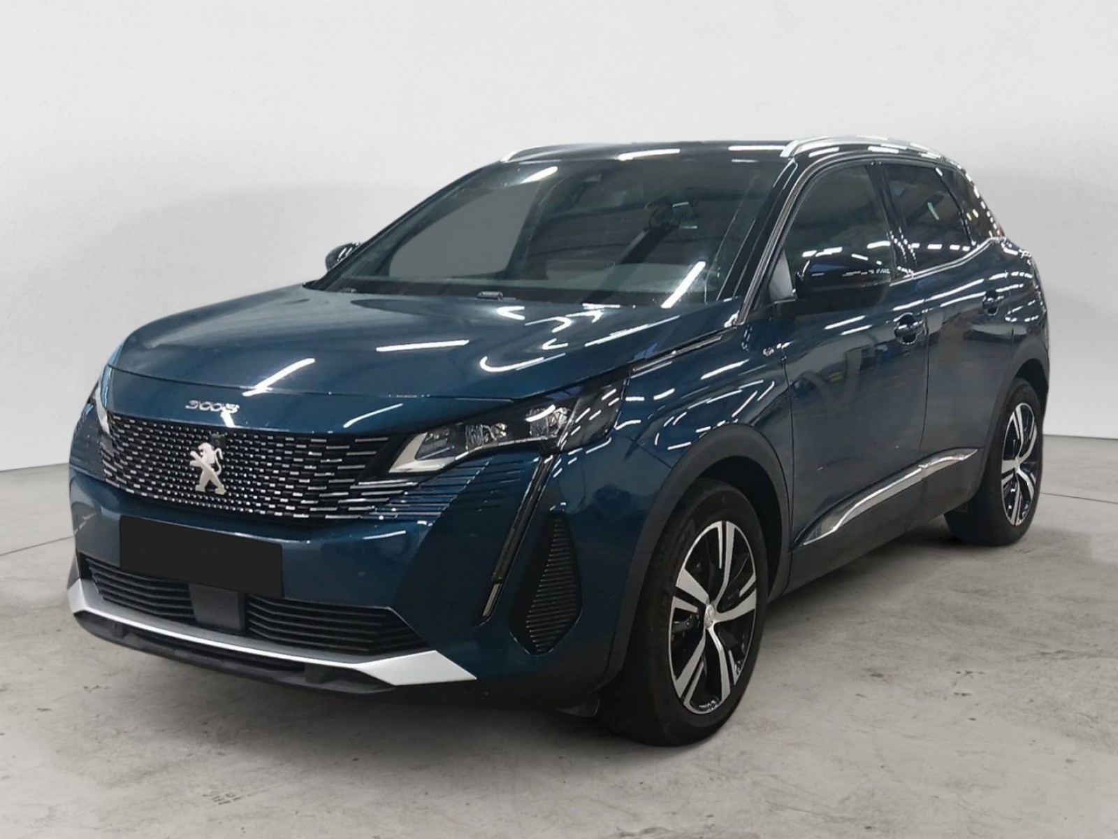 PEUGEOT - 3008 - #850947 - 24