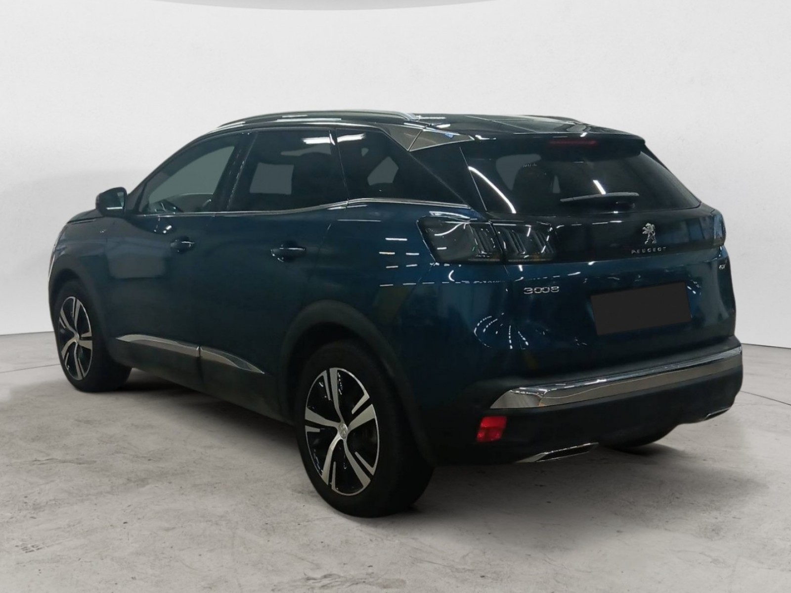 PEUGEOT - 3008 - #850947 - 26