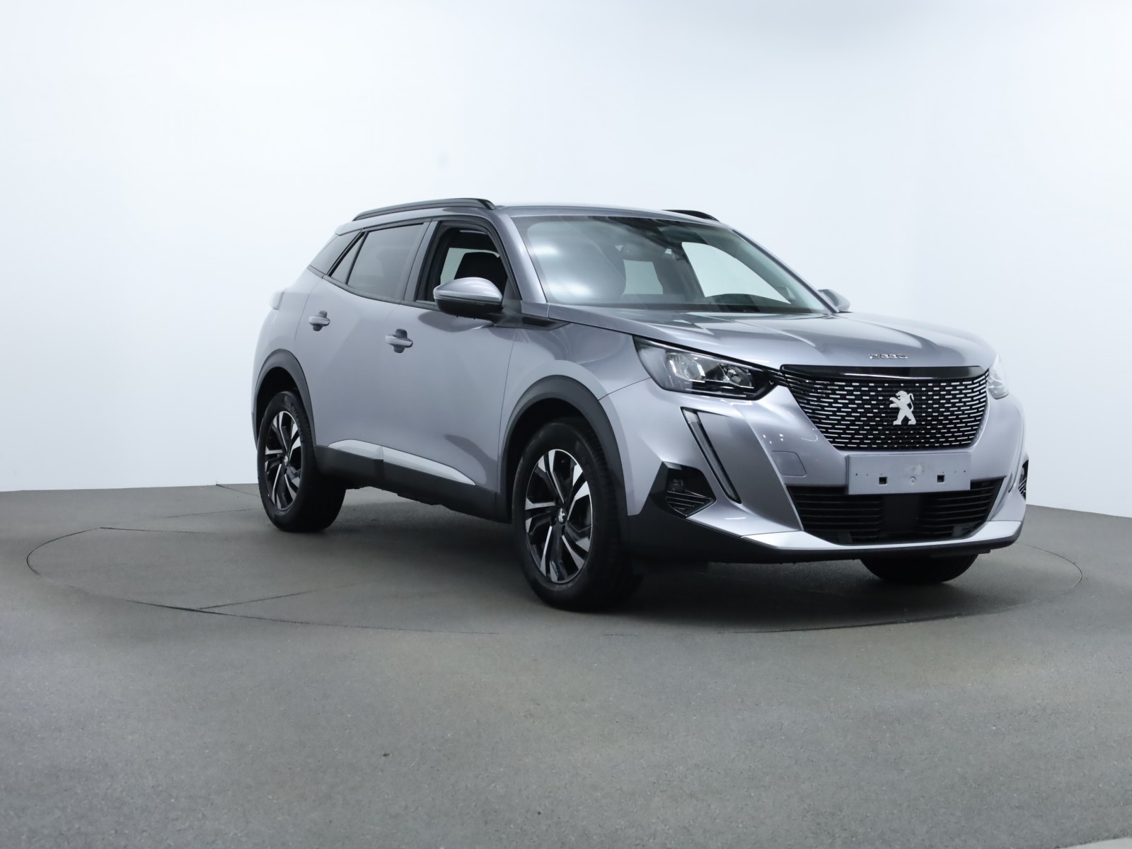 PEUGEOT - 2008 - #182224 - 2