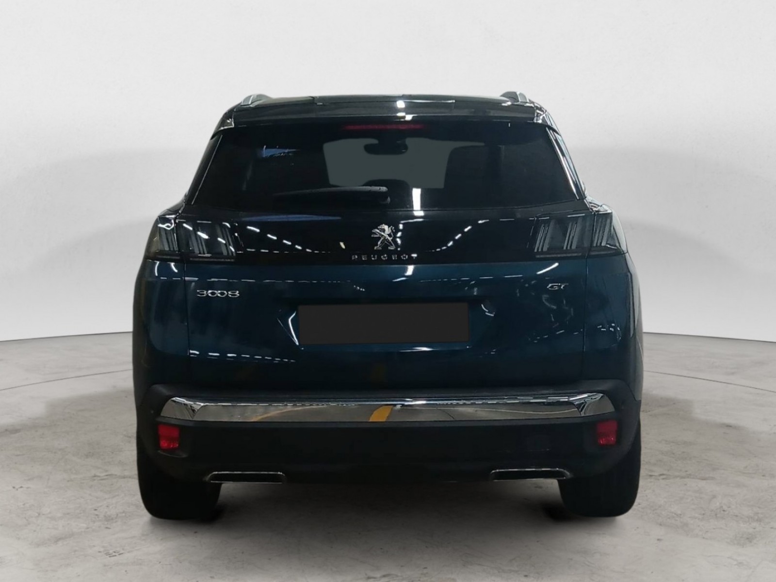 PEUGEOT - 3008 - #850947 - 27