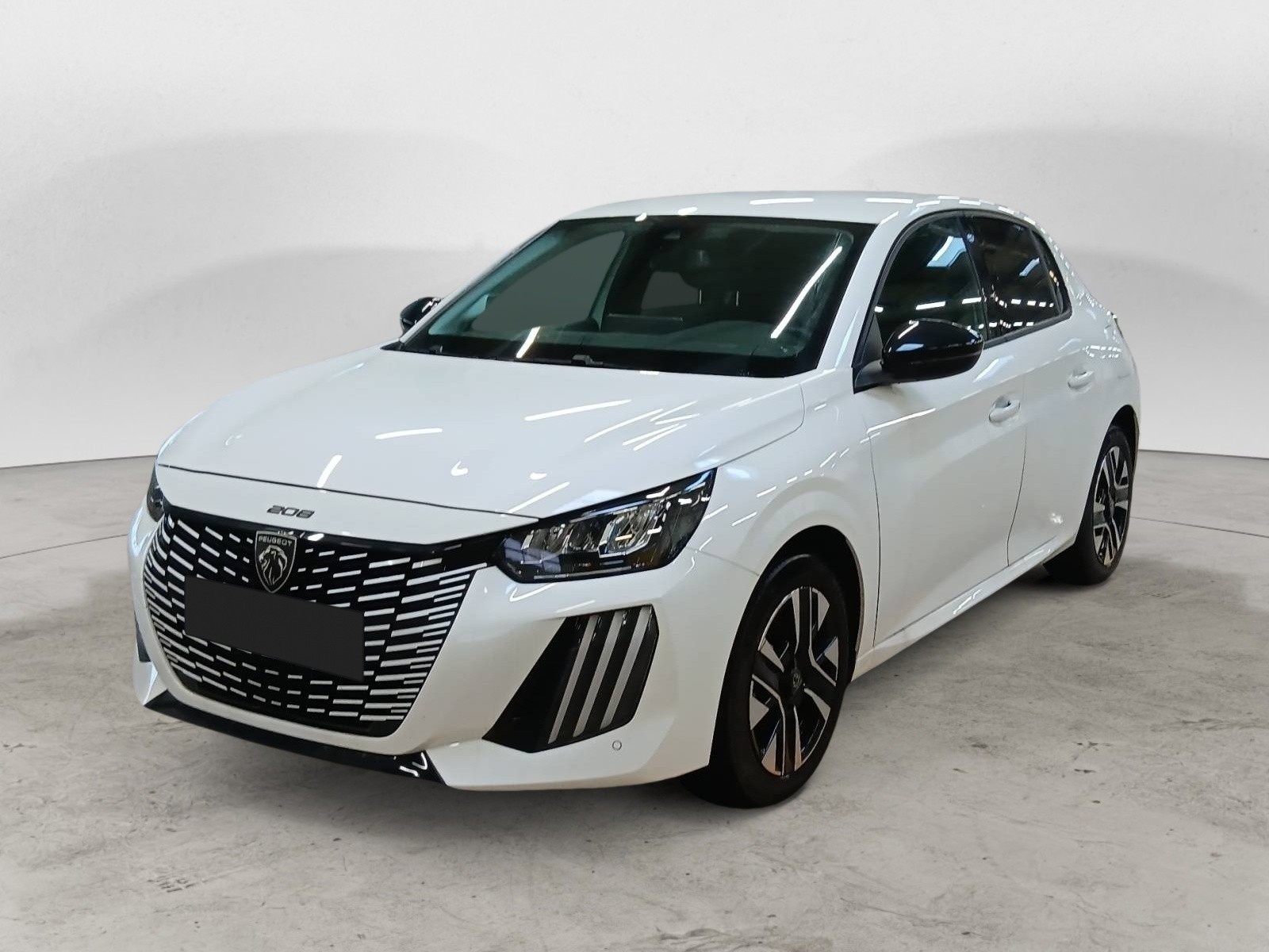 PEUGEOT - 208 - #854373 - 0