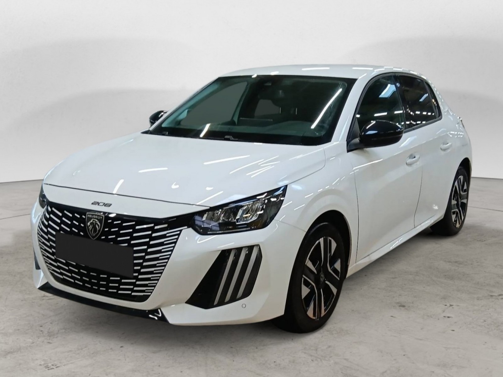 PEUGEOT - 208 - #854373 - 6