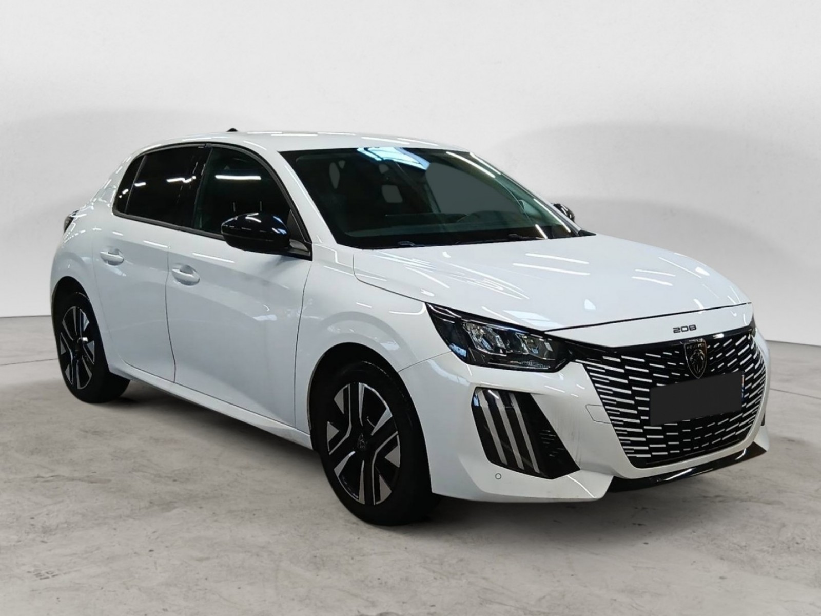 PEUGEOT - 208 - #854373 - 7