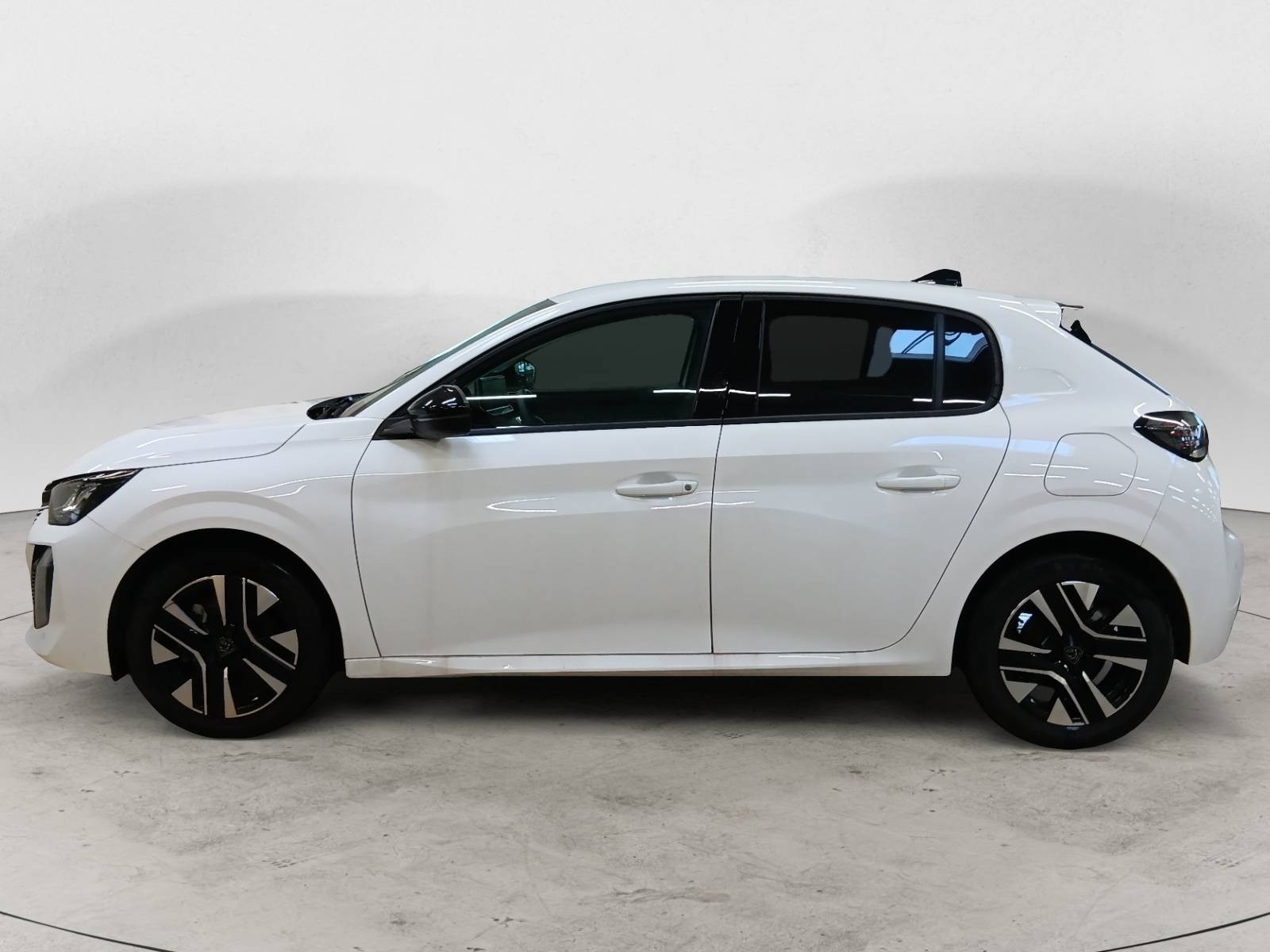 PEUGEOT - 208 - #854373 - 2