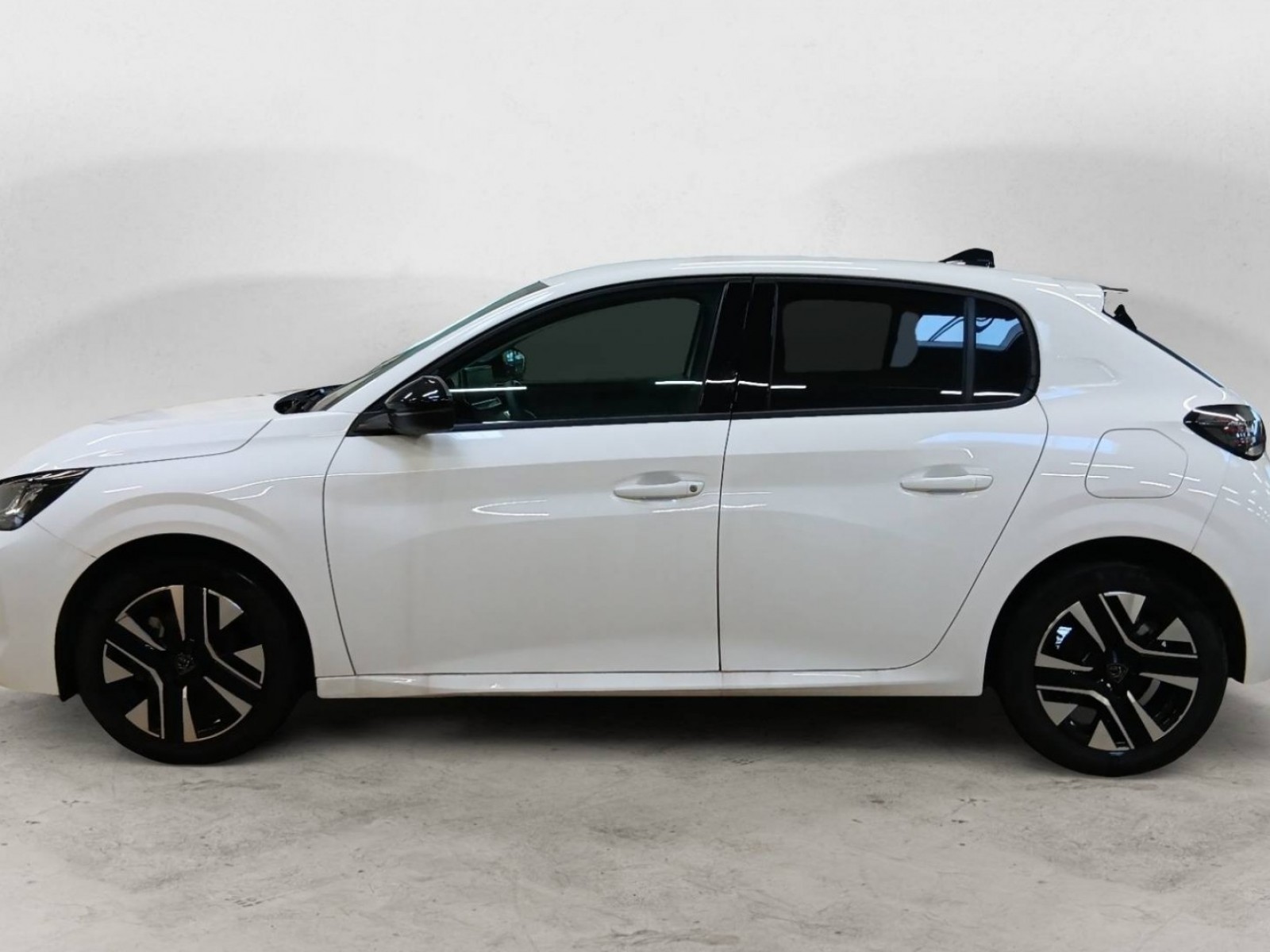 PEUGEOT - 208 - #854373 - 8