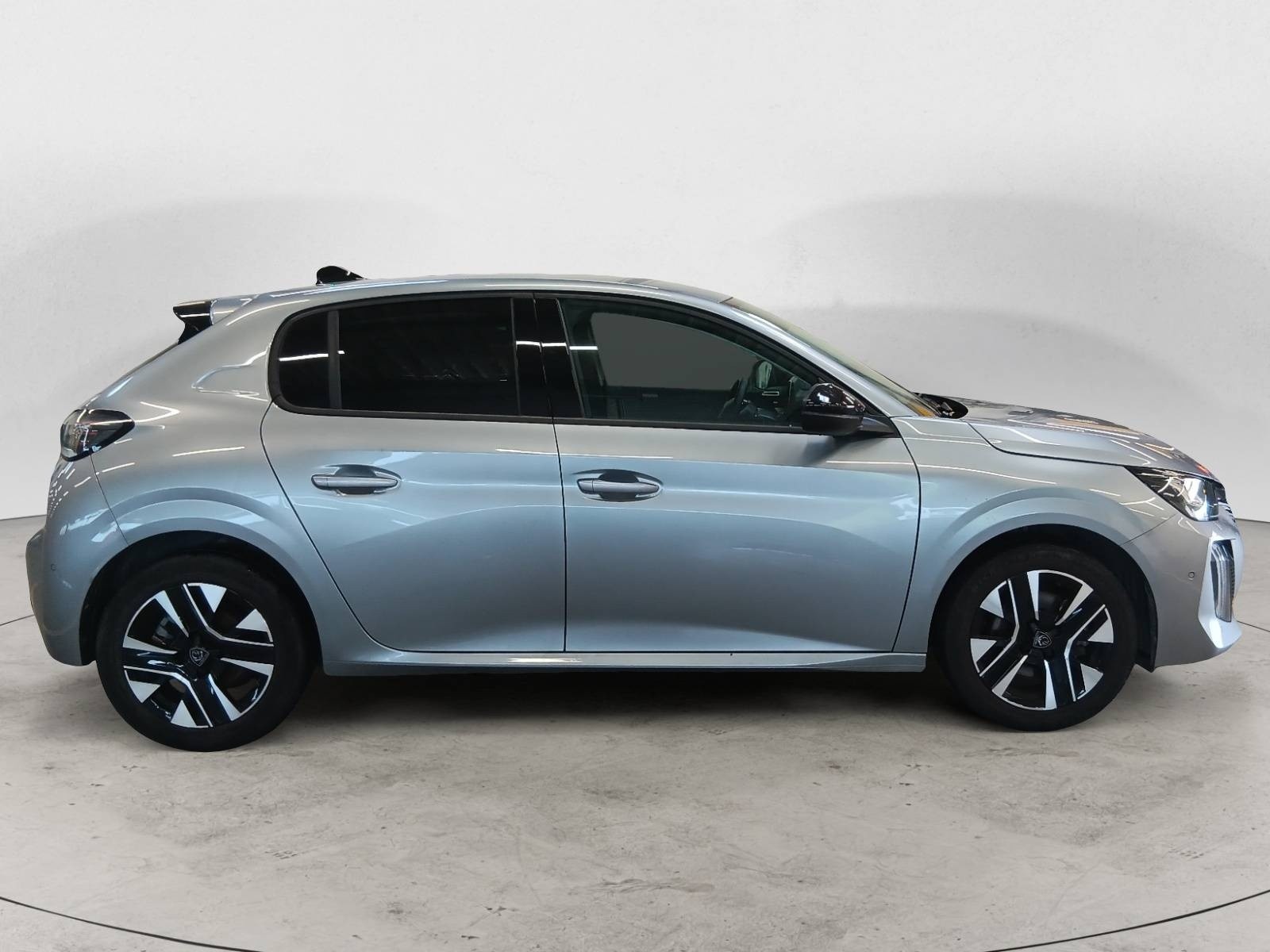 PEUGEOT - 208 - #854381 - 3