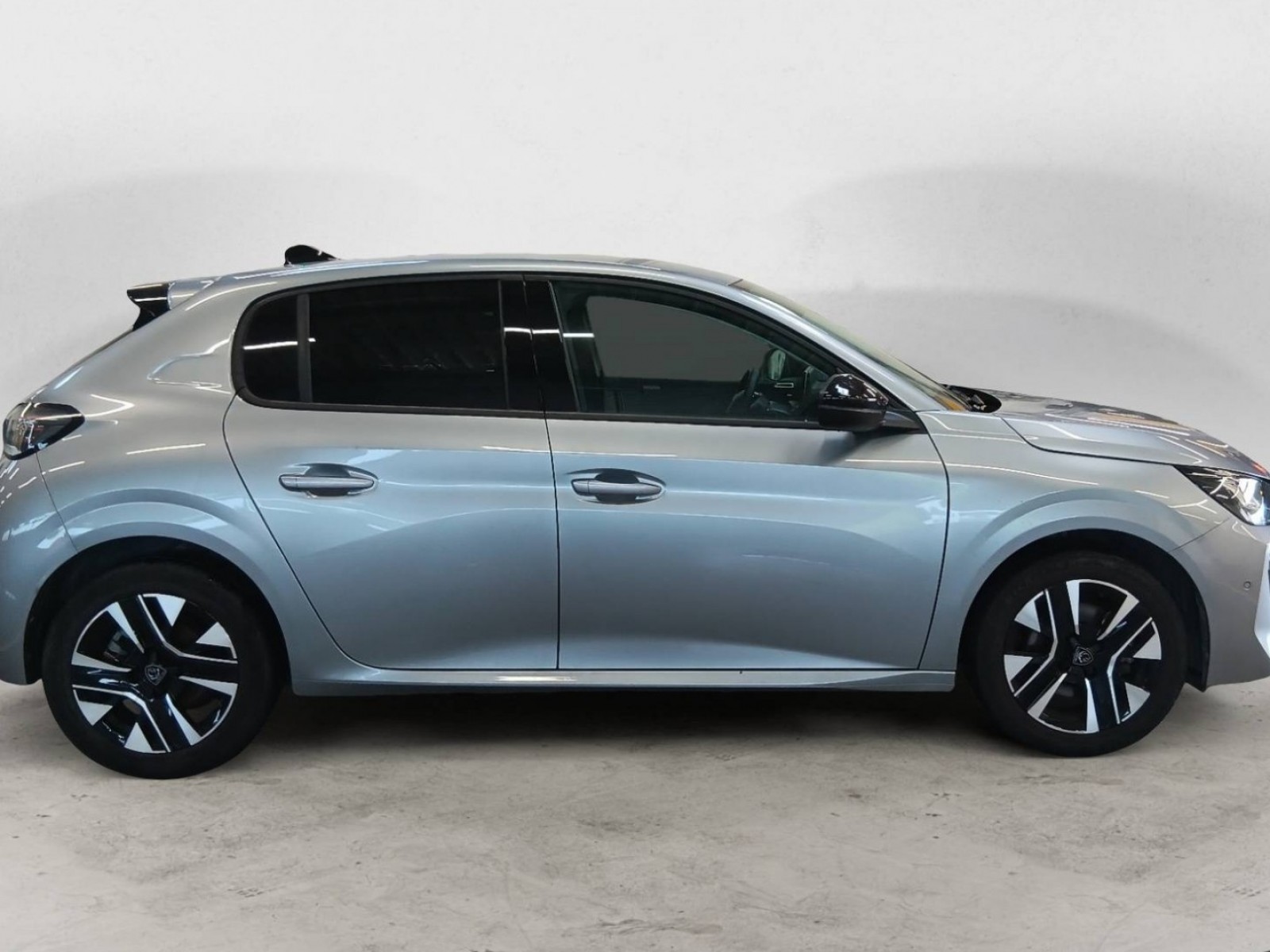 PEUGEOT - 208 - #854381 - 9